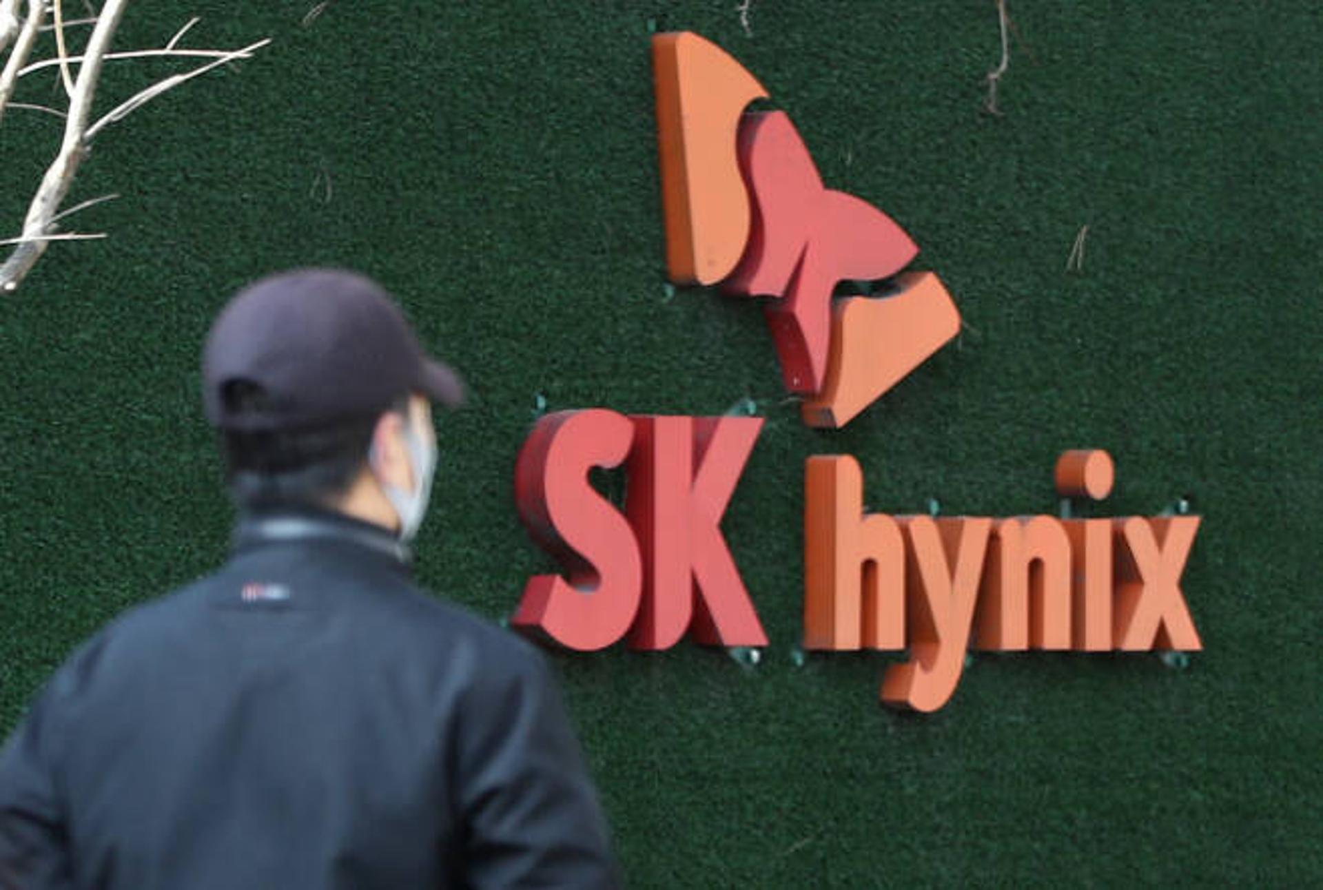 '깜짝 실적' SK하이닉스, 앞으로가 더 좋다