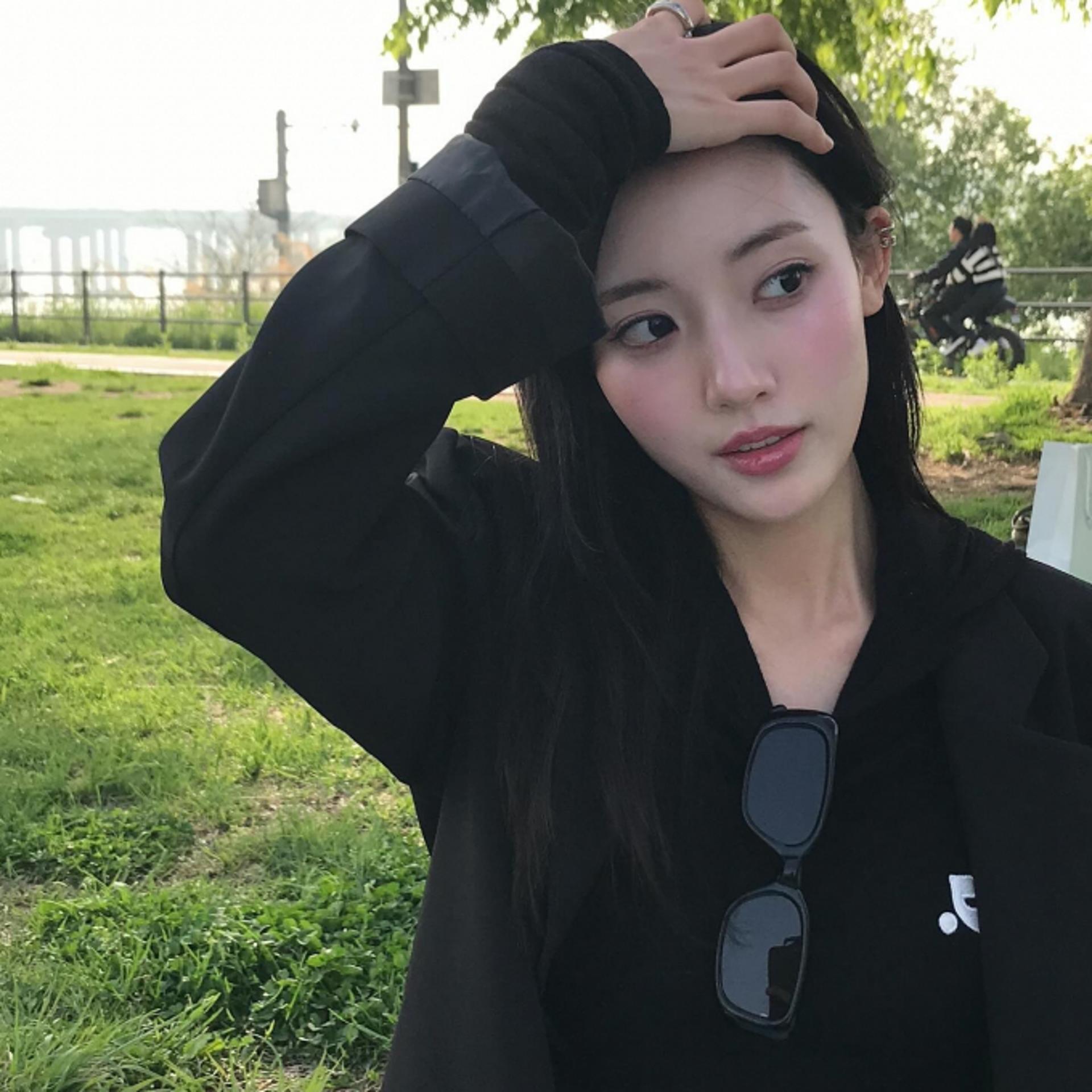 정다빈, '정변의 아이콘'다운 청순 만렙 미모