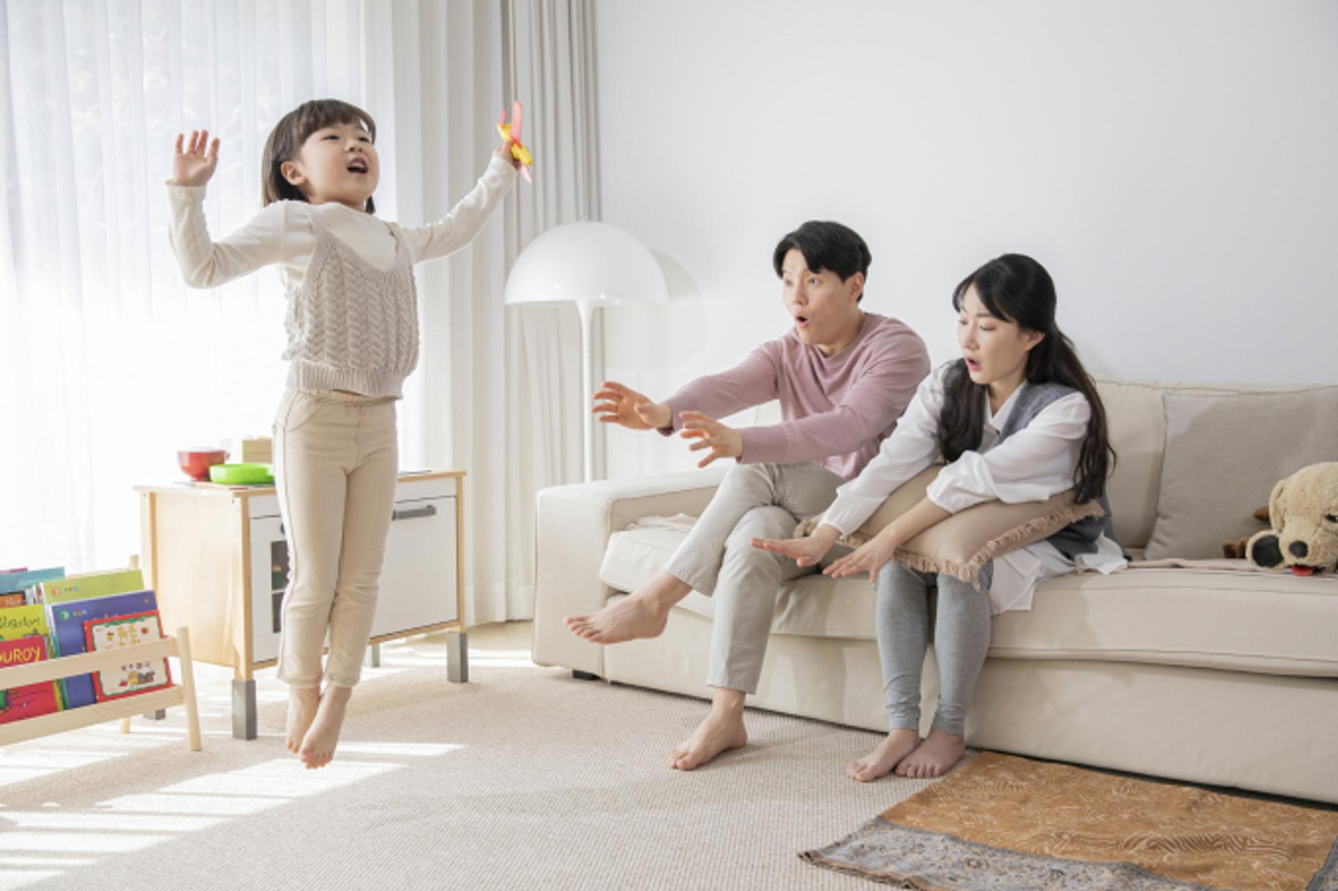 아파트 층간소음 갈등 해결될까