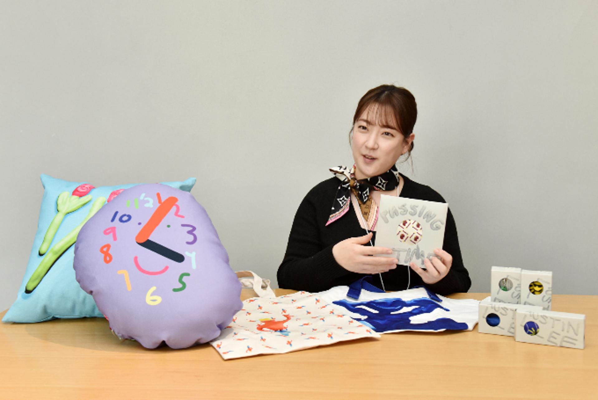 [인터뷰] 박민희 롯데카드 브랜드전략실 책임 "가치 소비, 같이 하실래요?"