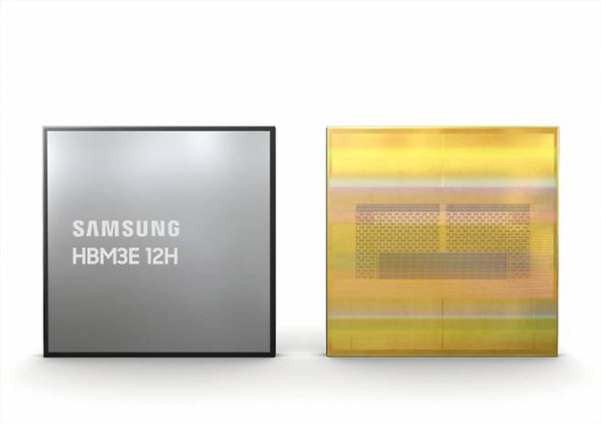 [비즈S+] "AI 반도체 주도권 잡아라"… 차세대 HBM 경쟁 치열
