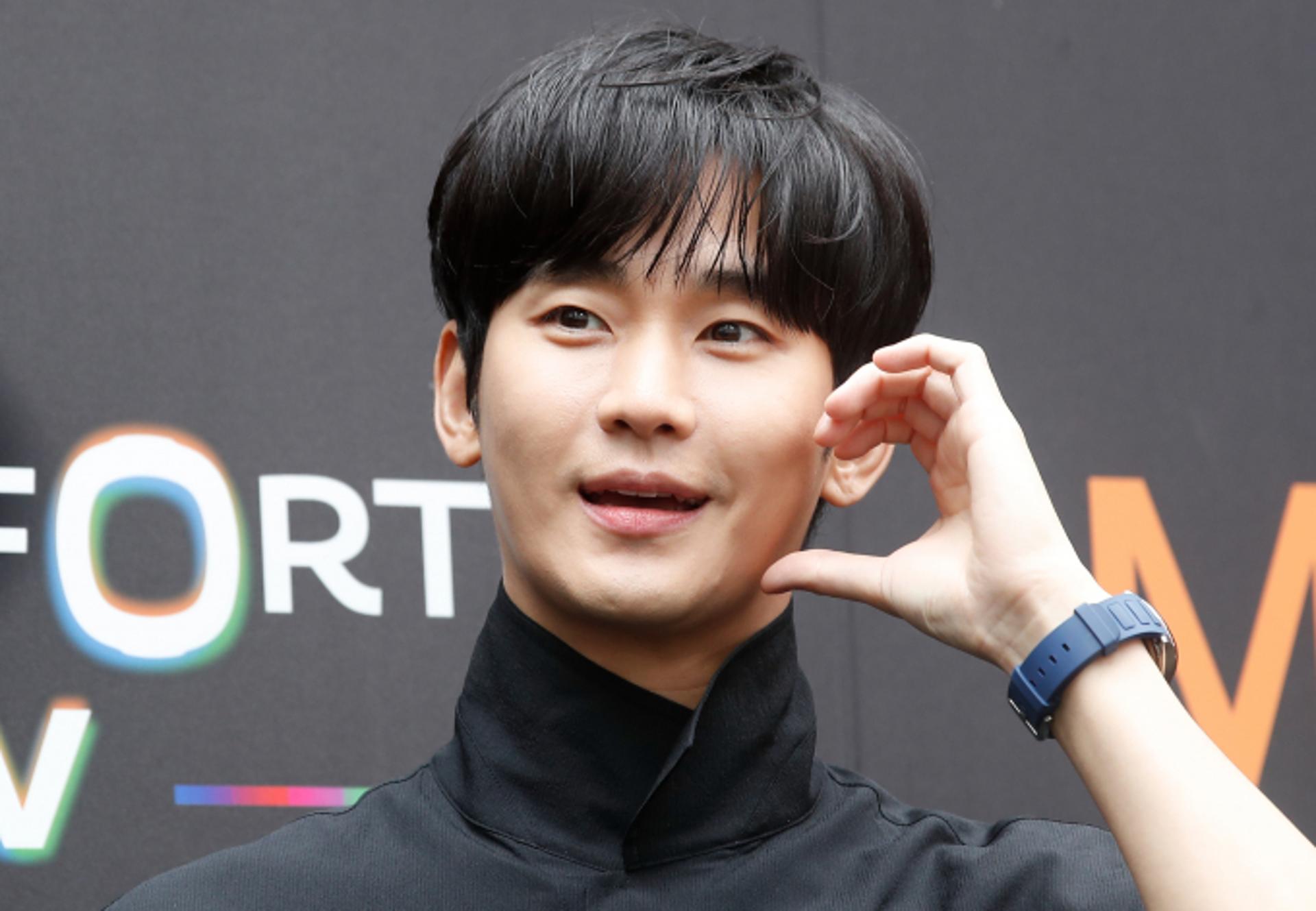 광고모델 브랜드평판… 1위 김수현·2위 임영웅·3위 마동석