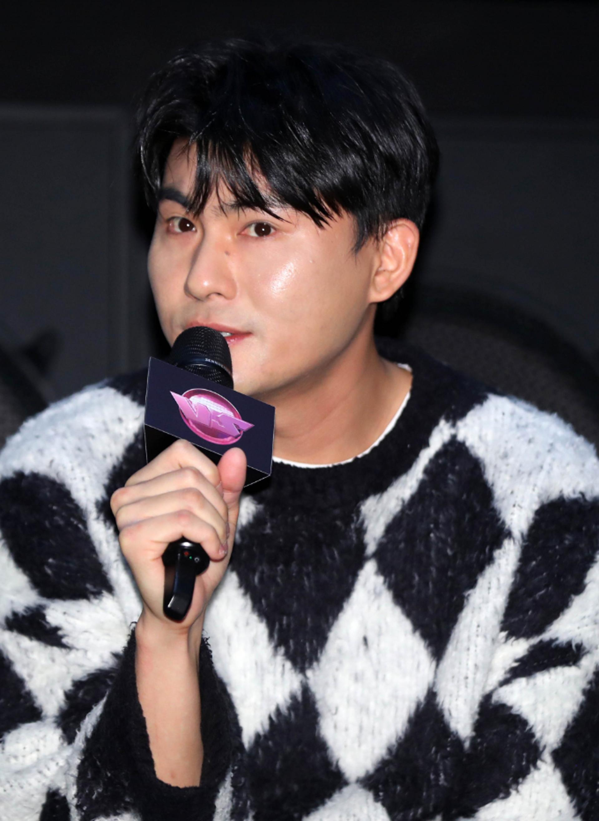 "할말없네"… '불법촬영' 뱃사공 근황 공개에 비난받는 카더가든