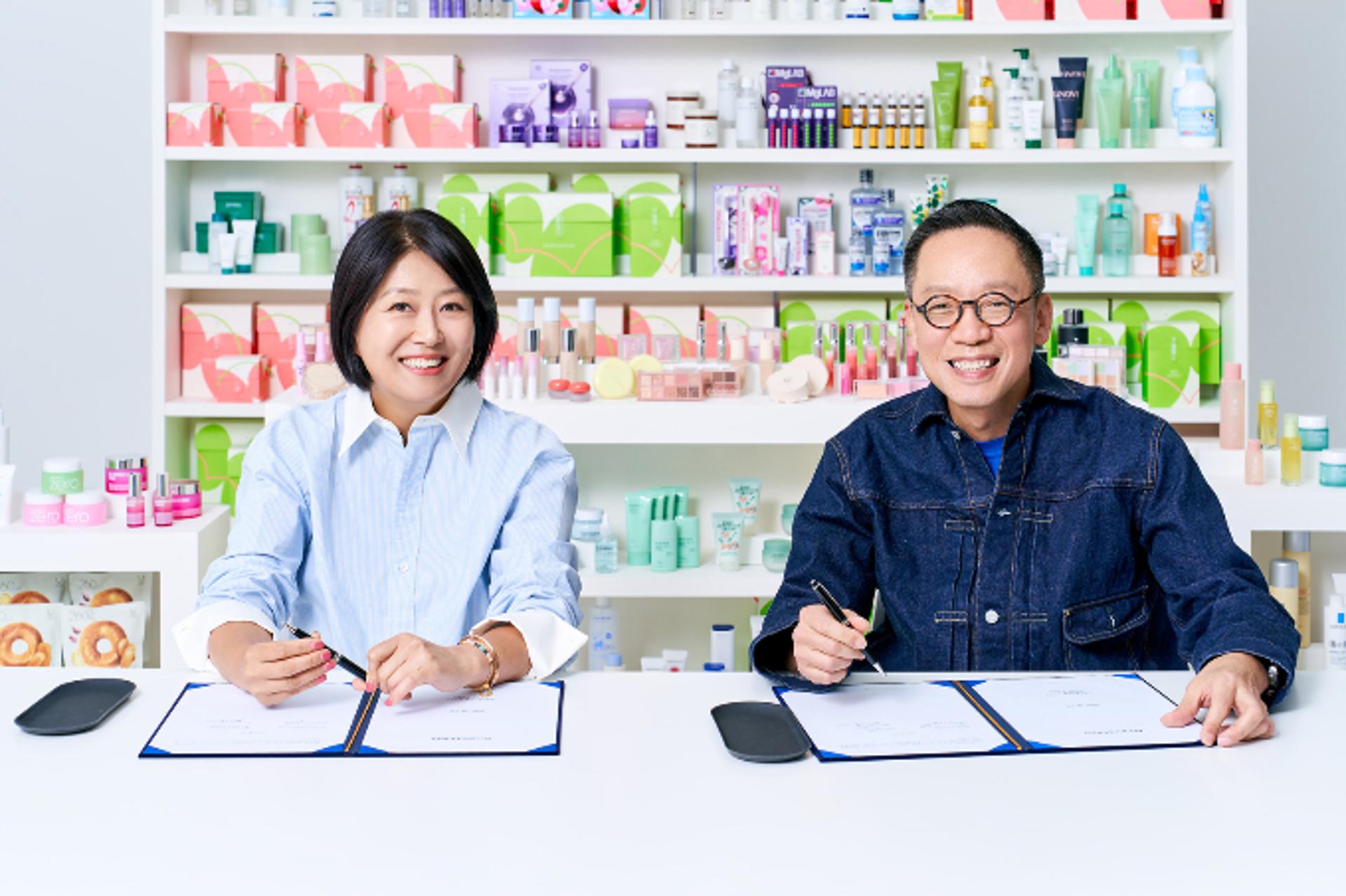 '올리브영 현대카드' 나온다… 현대카드, 19번째 PLCC 파트너십
