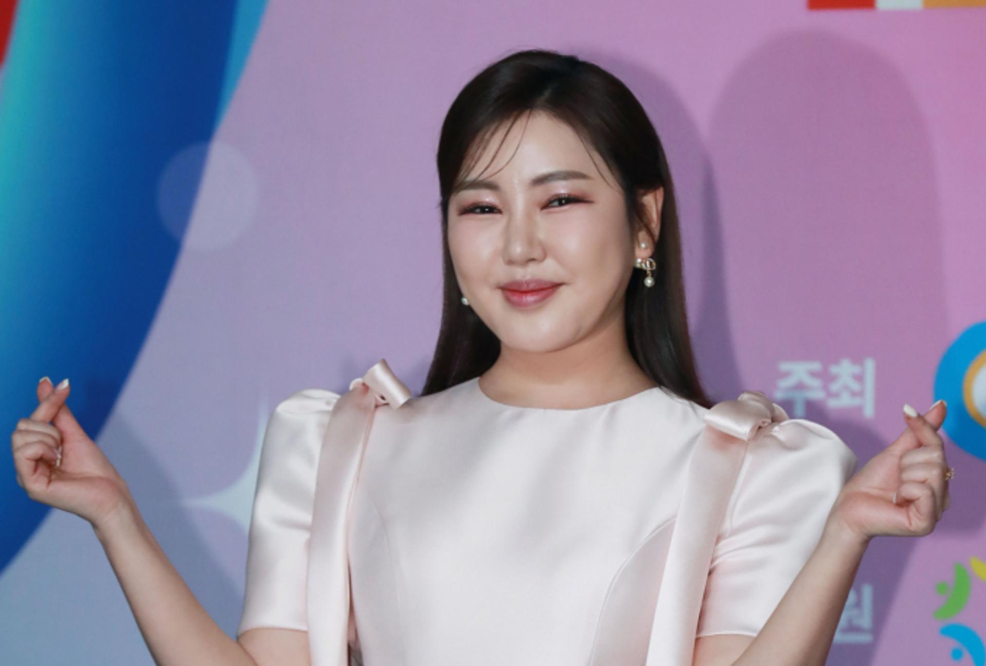 송가인 심경 '의미심장'… "최고의 복수는 성공"