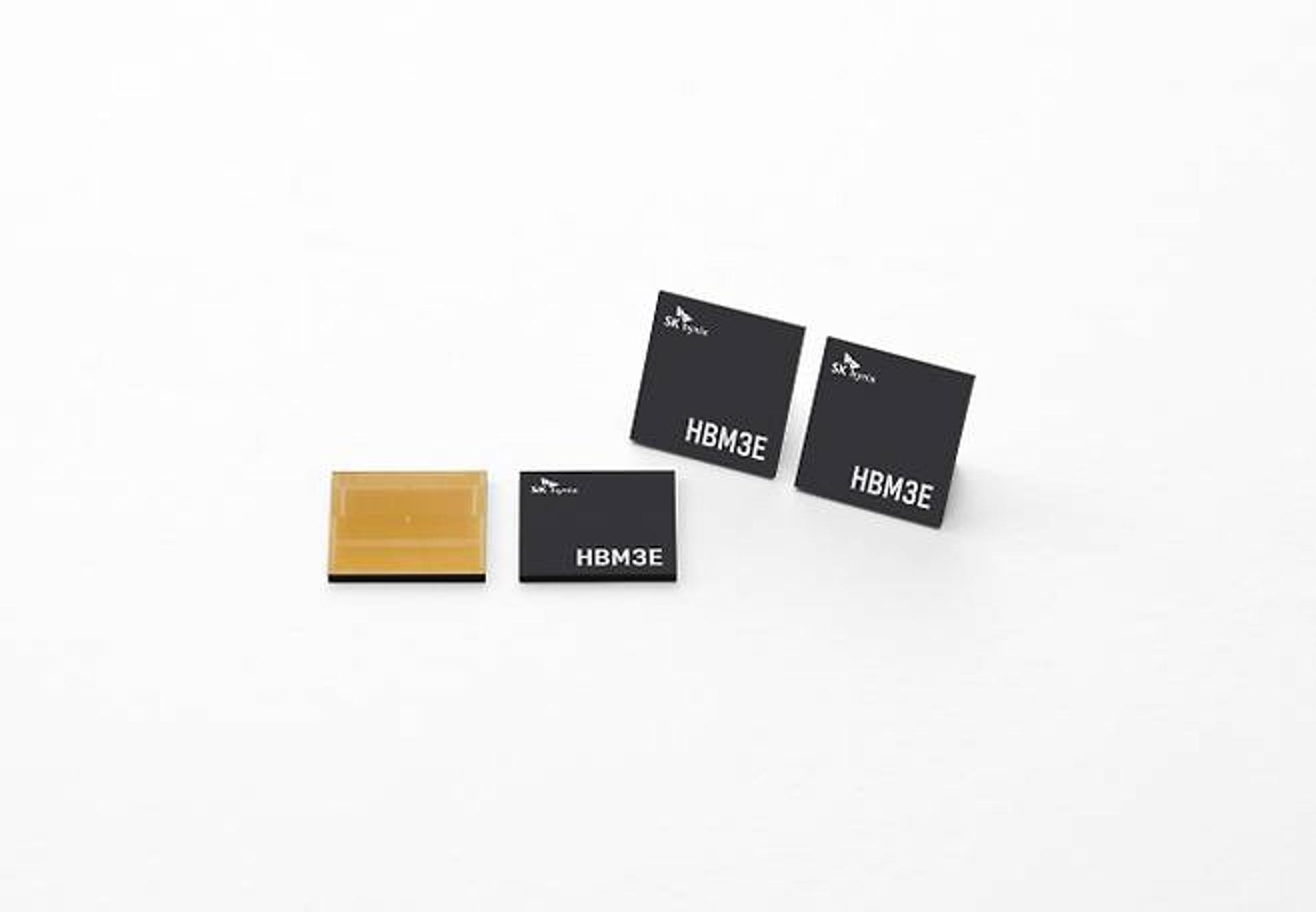 수요 늘고 가격도 오른다…'HBM' 시장 곳곳 '청신호'