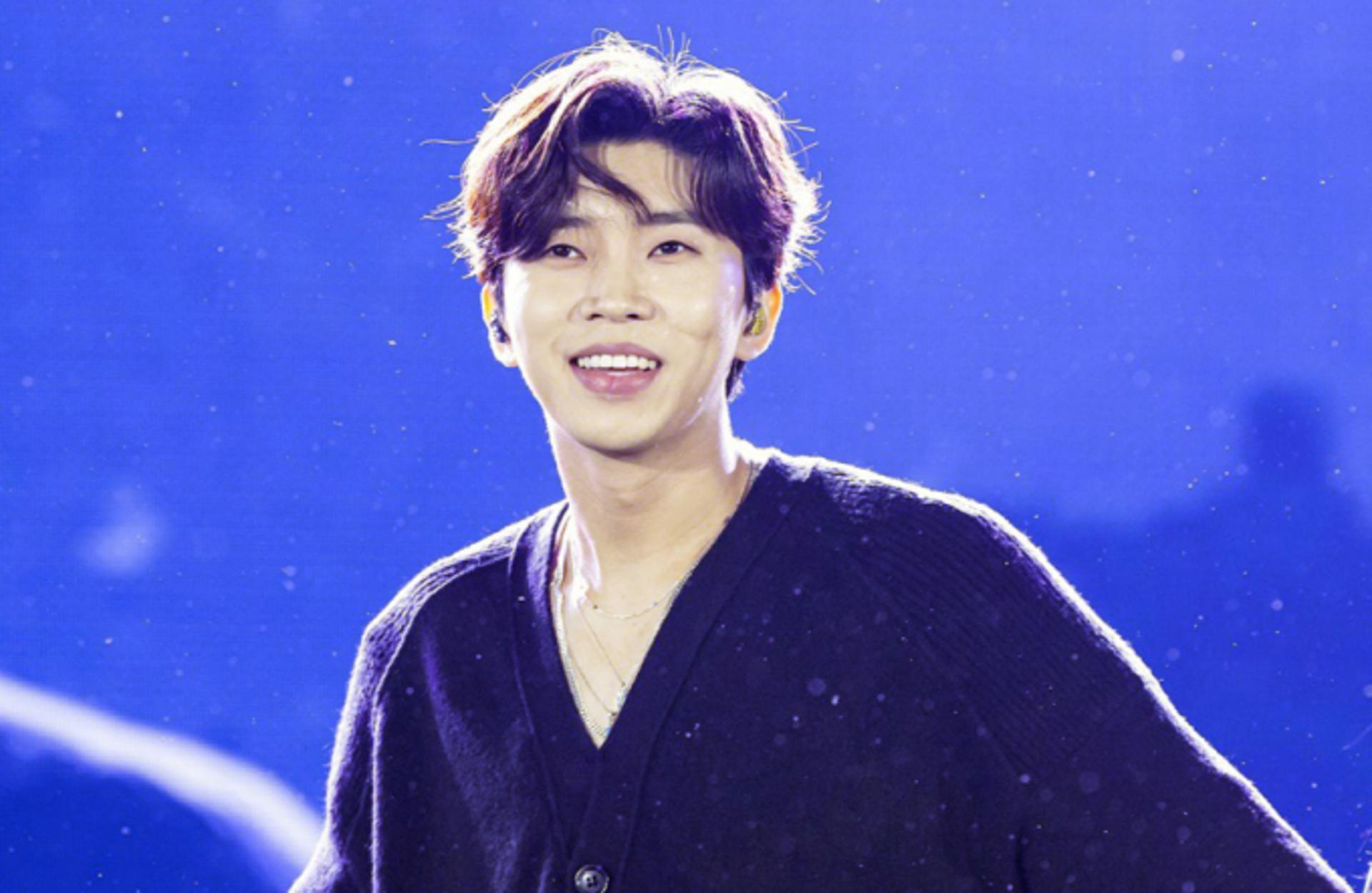 "선한 영향력" 임영웅 기부, 어버이날 맞아 2억을?