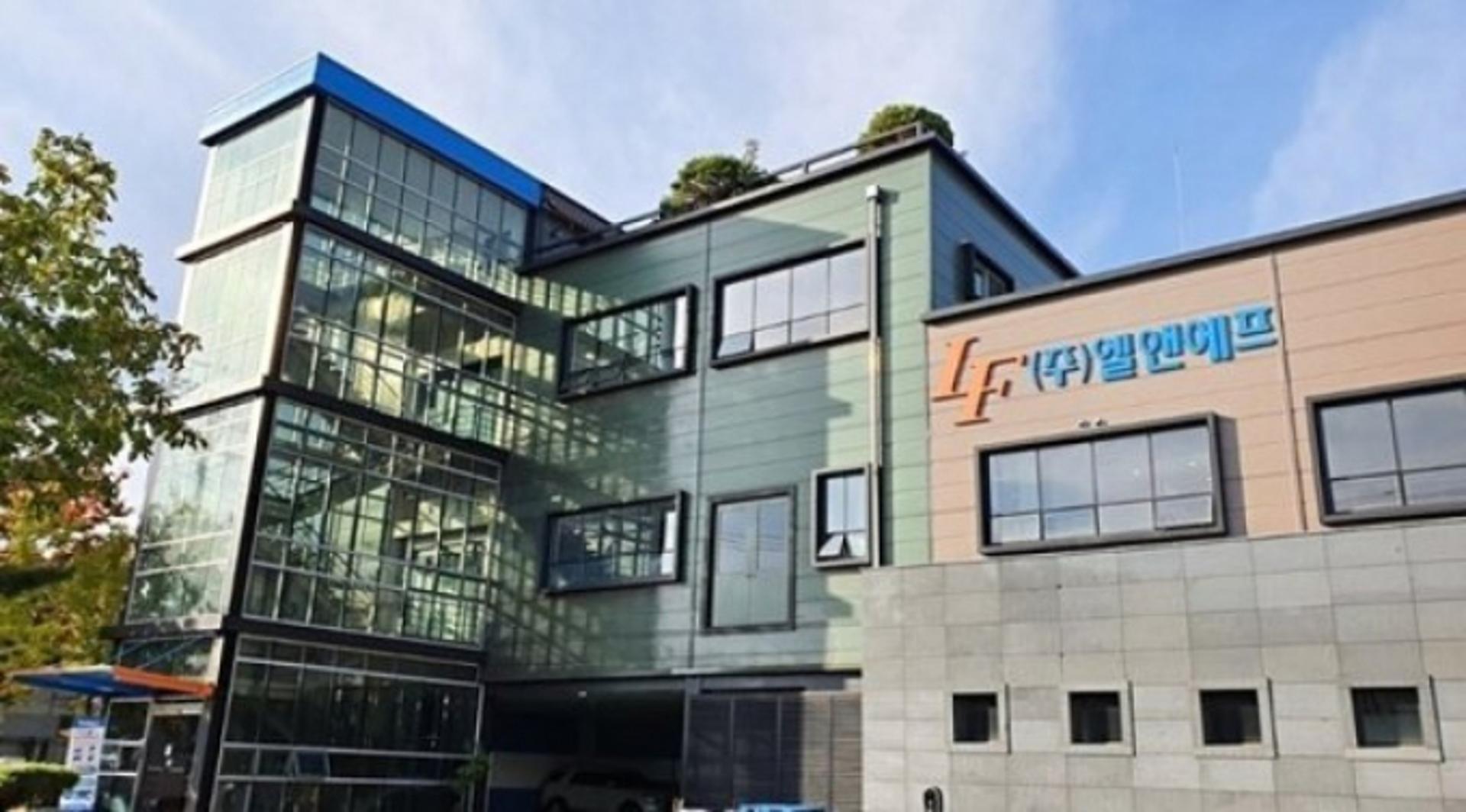 엇갈린 양극재업계 1분기 실적… 엘앤에프 성적표 '주목'