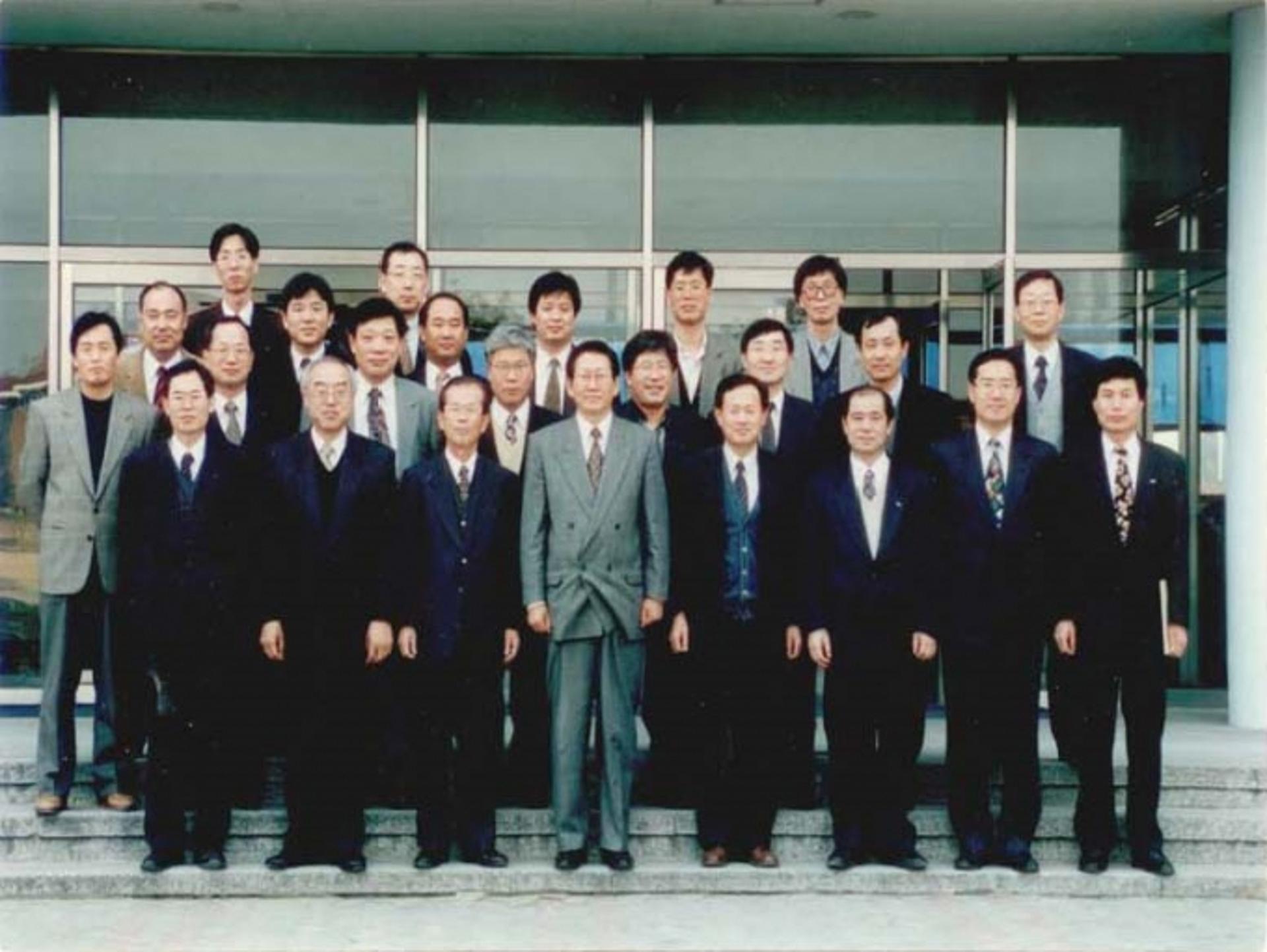 삼성重-KAIST 산학협력 30주년… "기반기술 확보에 기여"