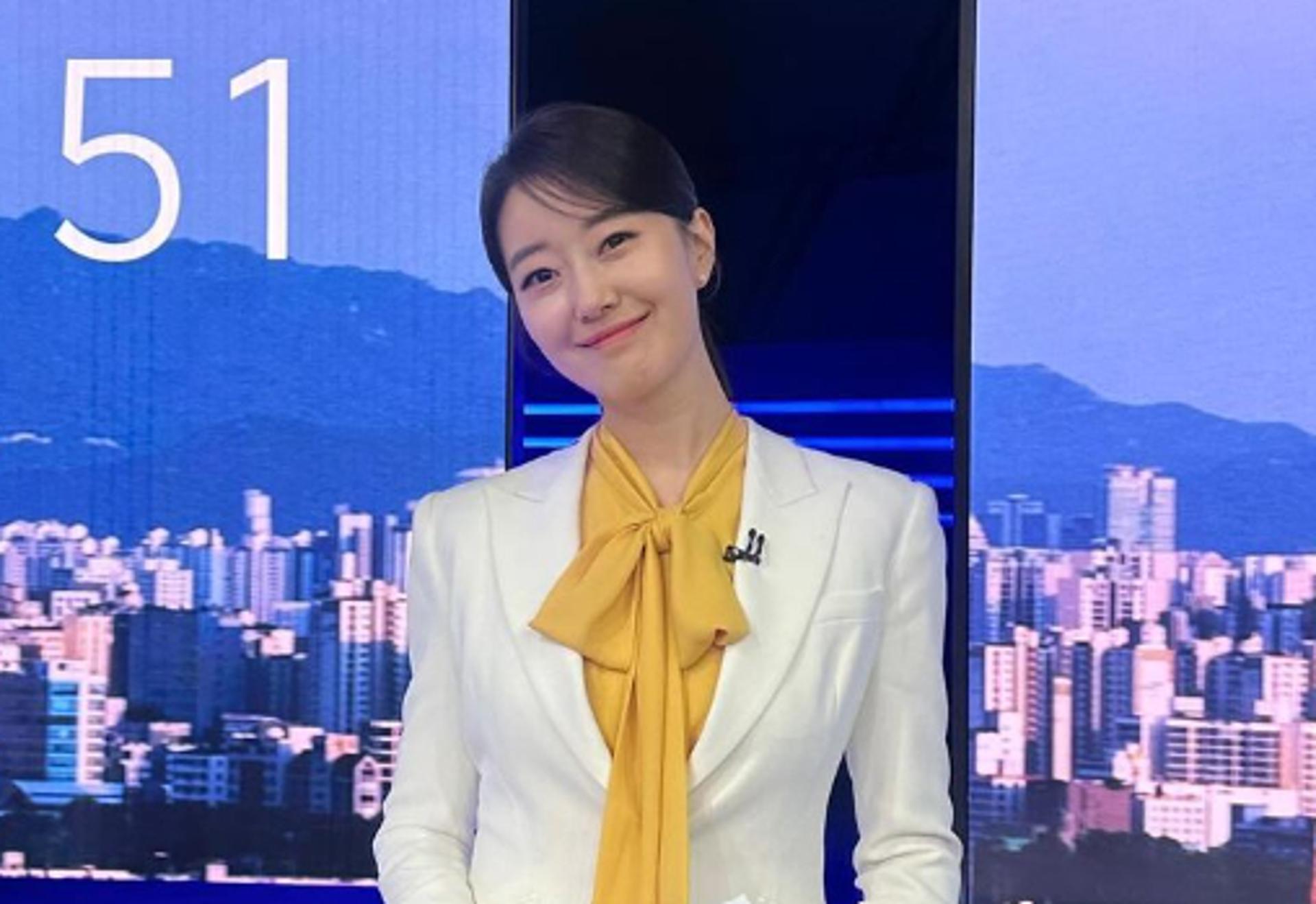 [연예가브리핑] 이재은 아나운서↑… 선우은숙·서장훈↓