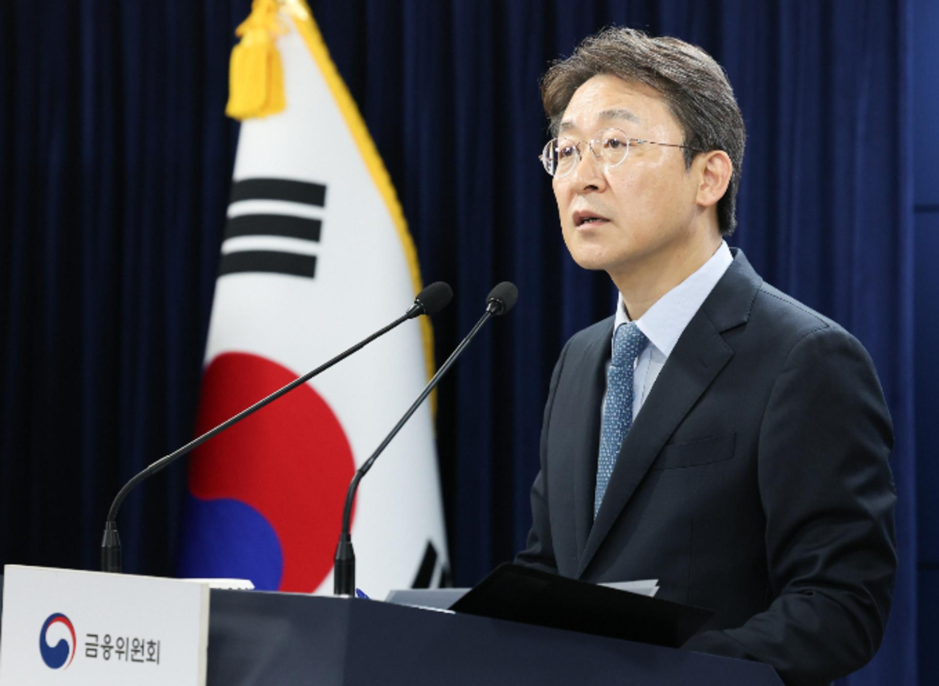 [일문일답] 금융위 "부동산PF '만성 질병' 막는다… 2금융권 부실 없어"