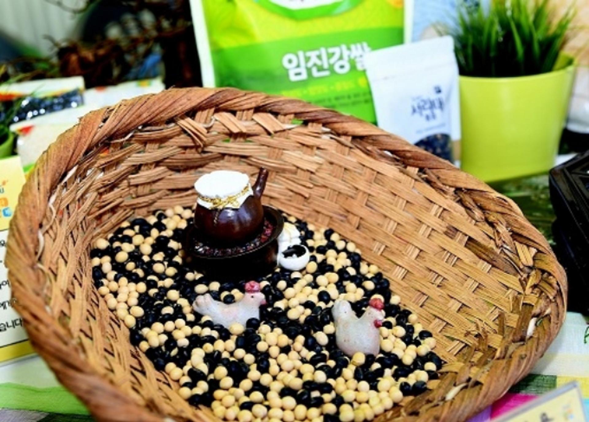 파주 장단백목, 국제 슬로푸드협회 '맛의 방주'에 등재