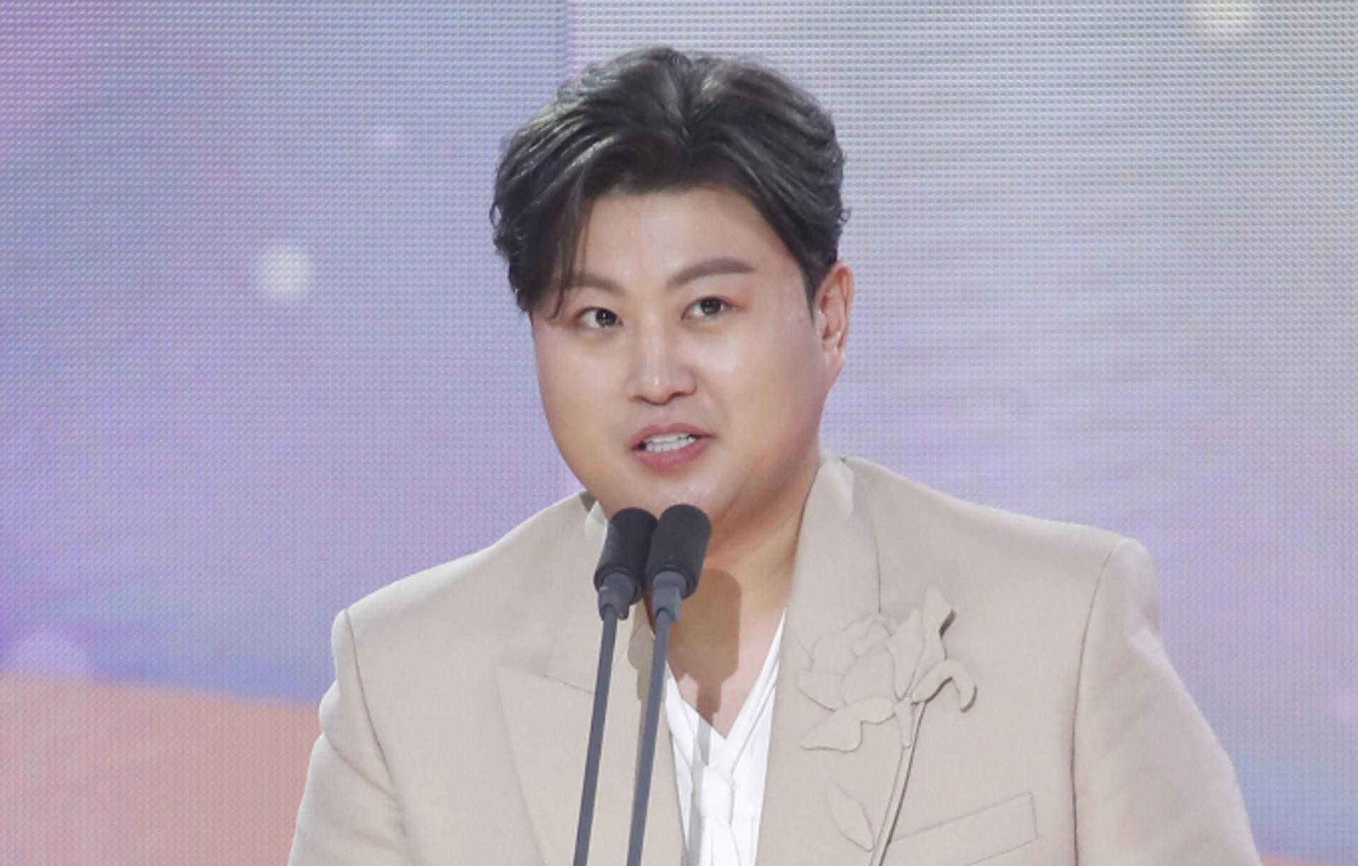 김호중, 교통사고 후 달아났나… 음주운전 가능성