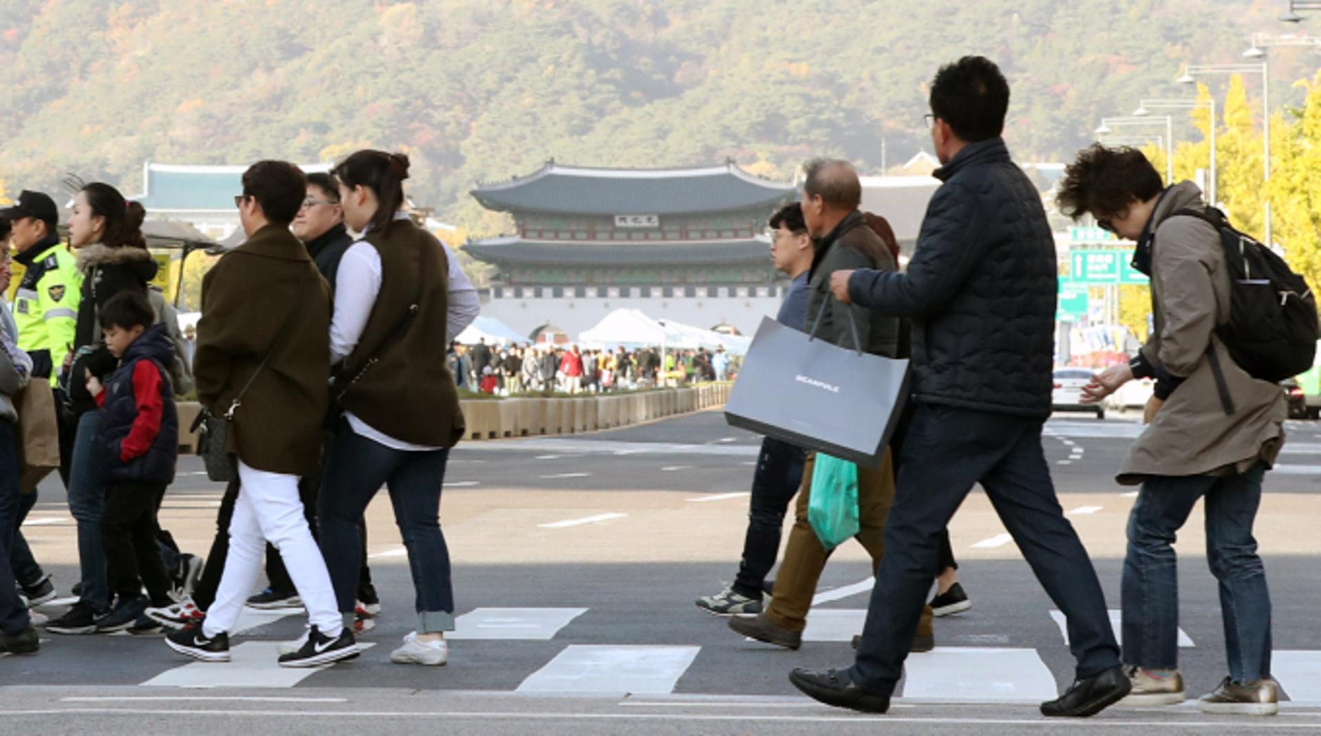 [오늘 날씨] 쌀쌀한 아침 기온… 출근길 옷차림 유의하세요