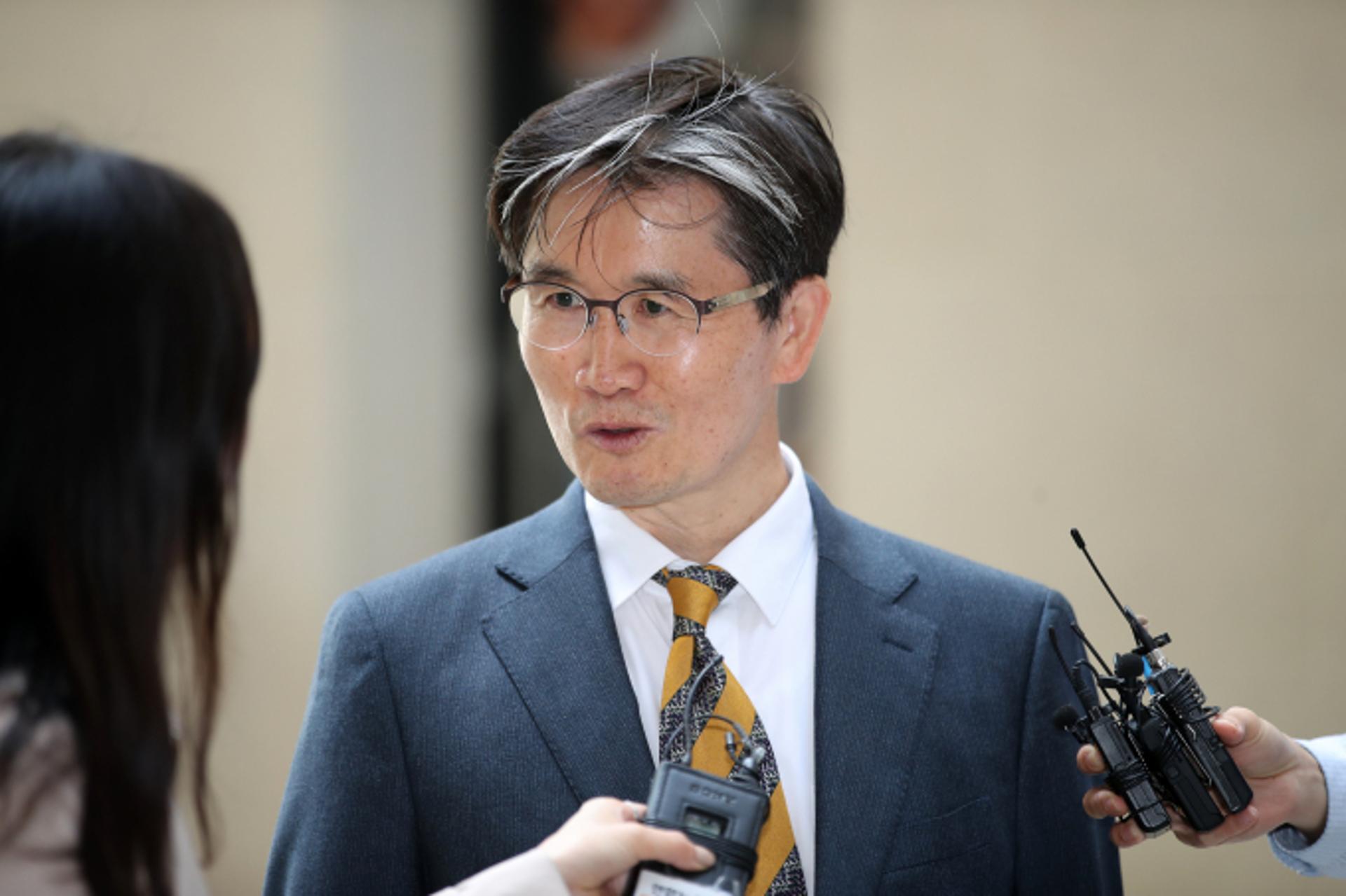 오동운 공수처장 후보자, '稅테크·父찬스' 사과… "국민 눈높이 안 맞아"