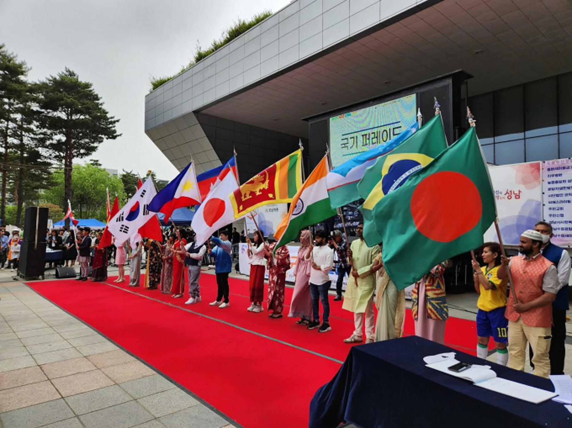 [성남소식] 19일 시청광장서 '지구촌 어울림 축제' 등