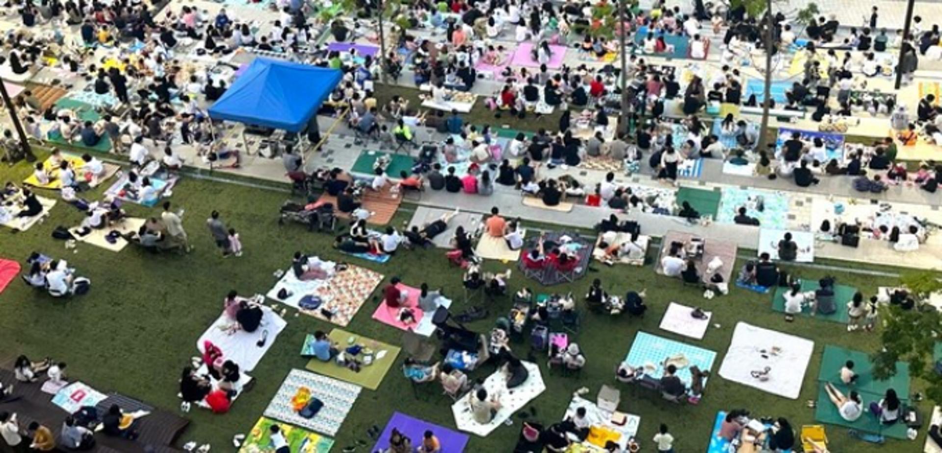 5월 시흥엔 문화예술의 향기 '넘실'