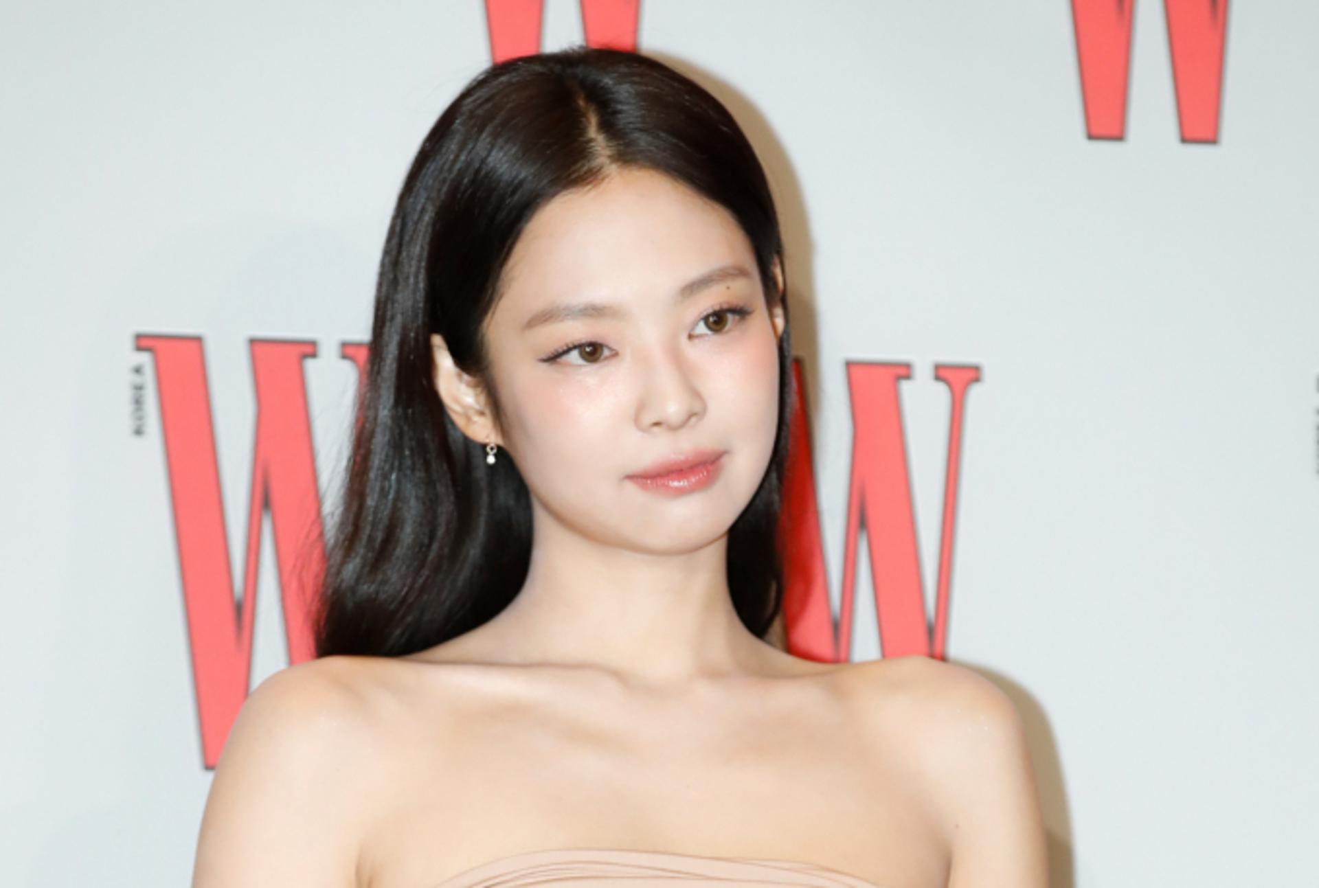 블랙핑크 제니, 팬클럽 '블링크'와 1억원 기부