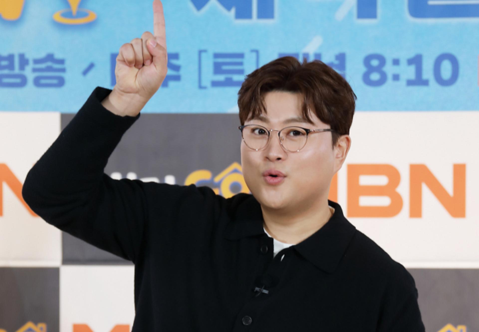 '김호중 구하기' 소속사 대표까지 나섰지만