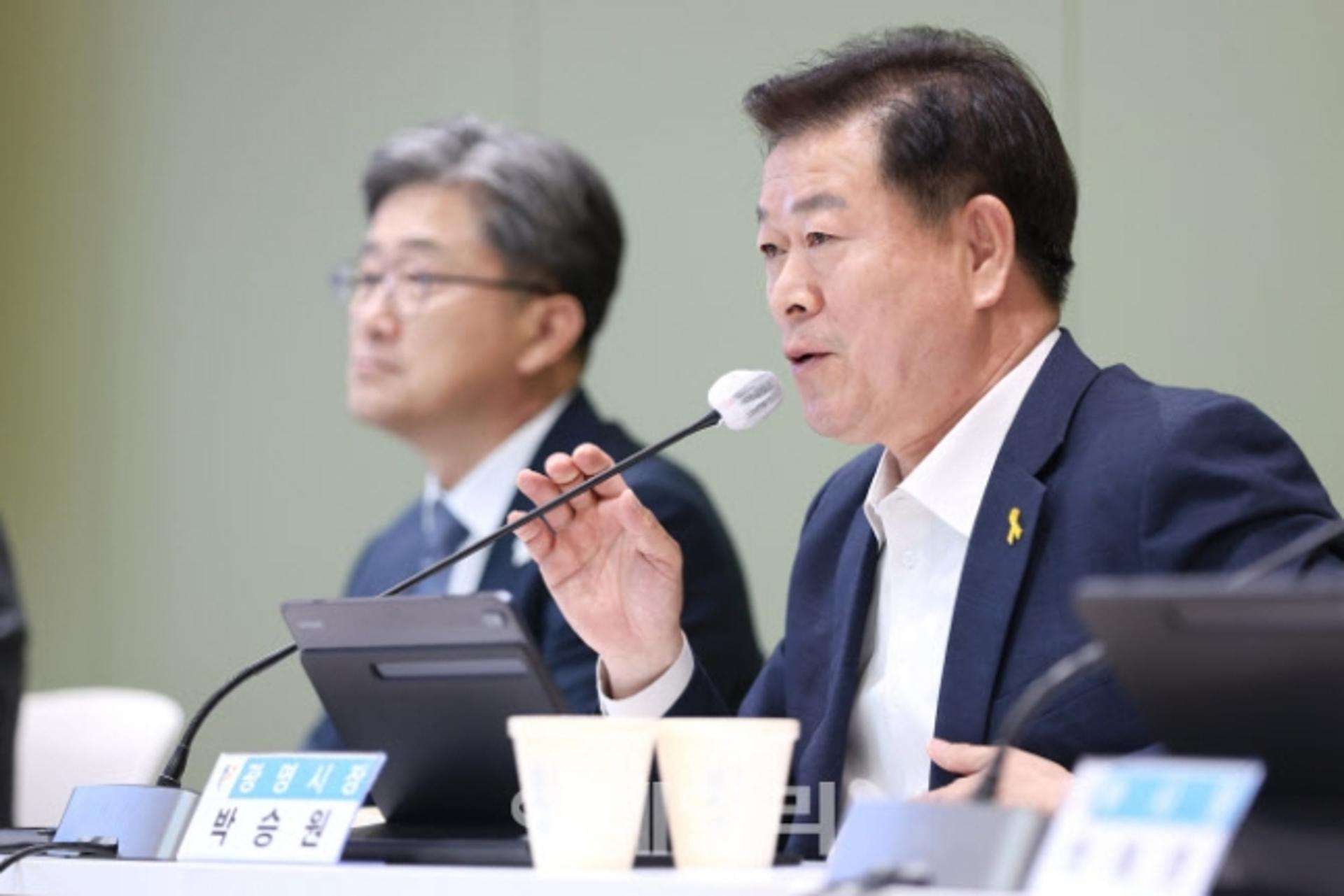 광명·시흥지구 '모빌리티도시' 조성연구 착수