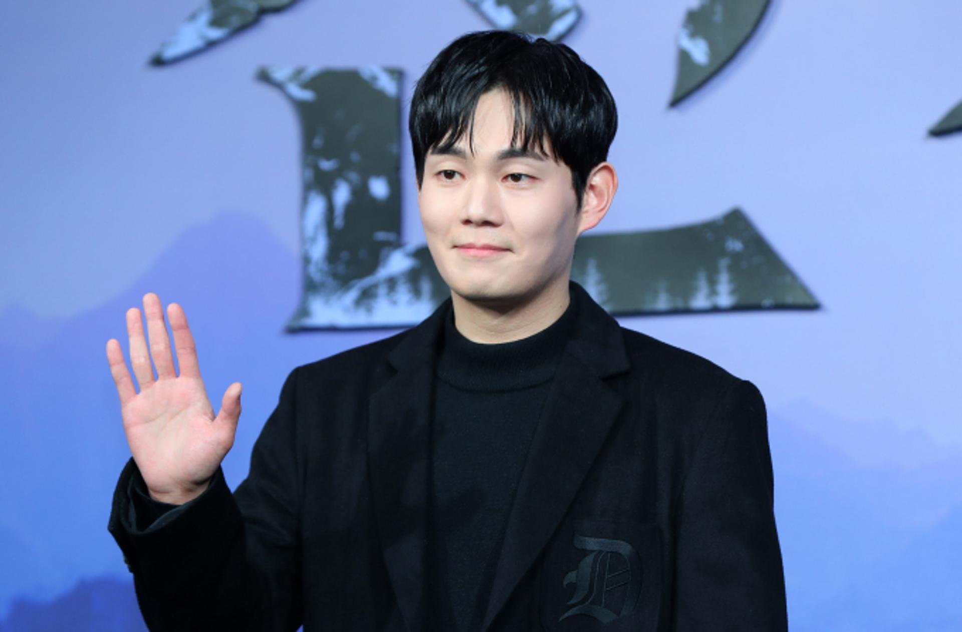 "힙합 씬의 주인공 꿈꾼다"… 류경수, 영화 '히트 히트 히트' 캐스팅