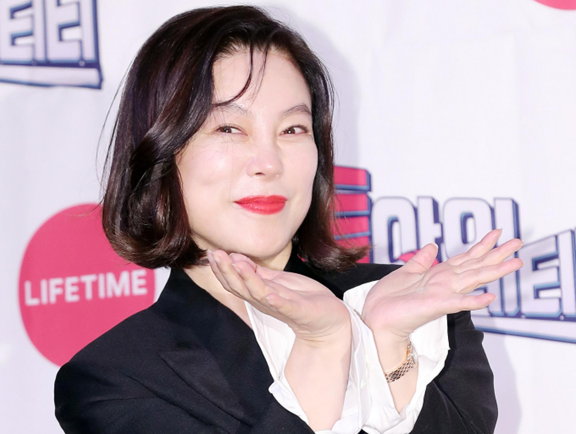 최화정 눈물, 27년 만 '최파타' 하차… 6월2일 막방