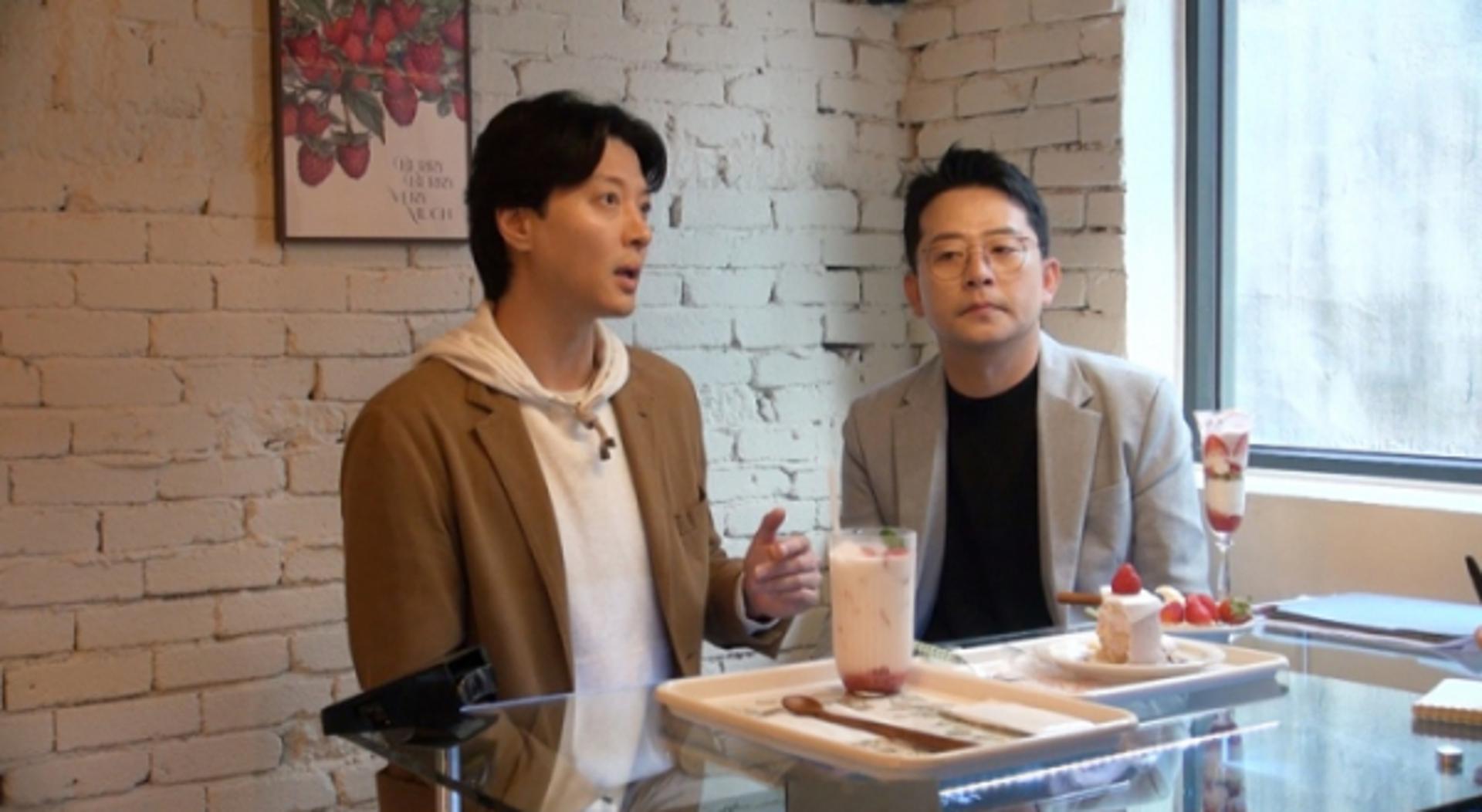 "촬영하려던 작품 연기"… 이동건, 2억 대출 상담까지?