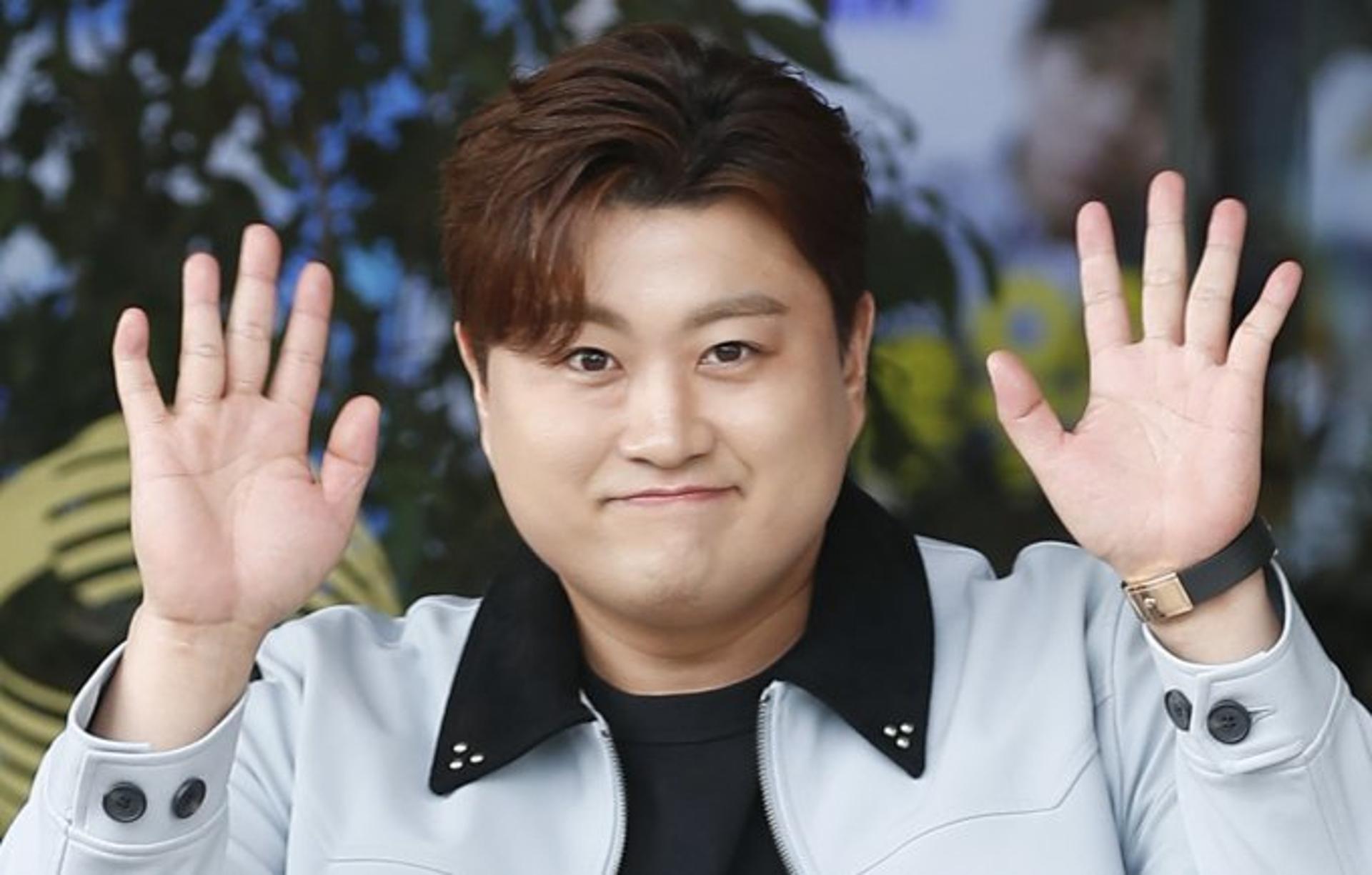 KBS, 김호중 손절 공식화… "공연 명칭·로고 사용 금지"
