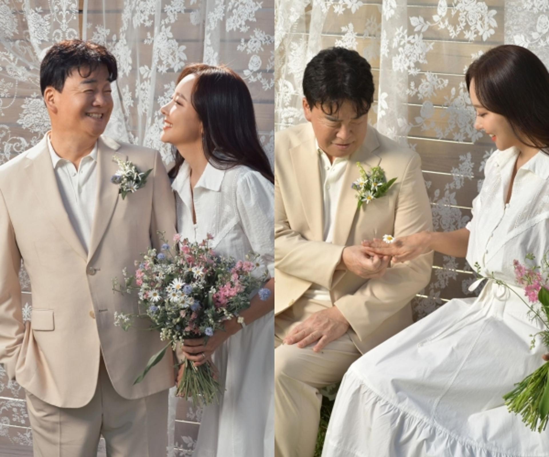 ♥백종원과 11년 차 맞아?… 소유진, '달달' 그 자체
