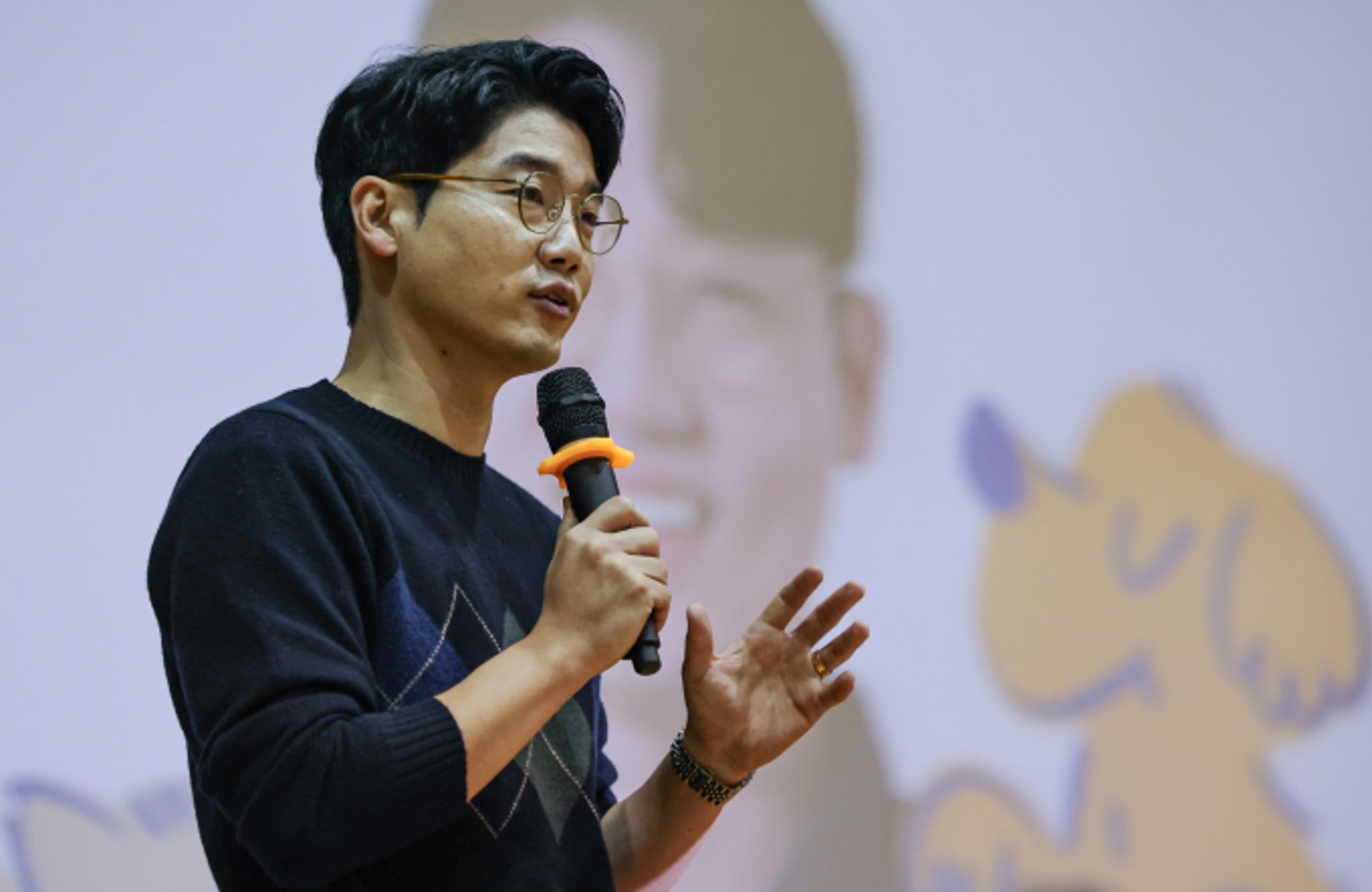 "강형욱과 비교되네"… 불똥 튄 설채현 근황 '화제'