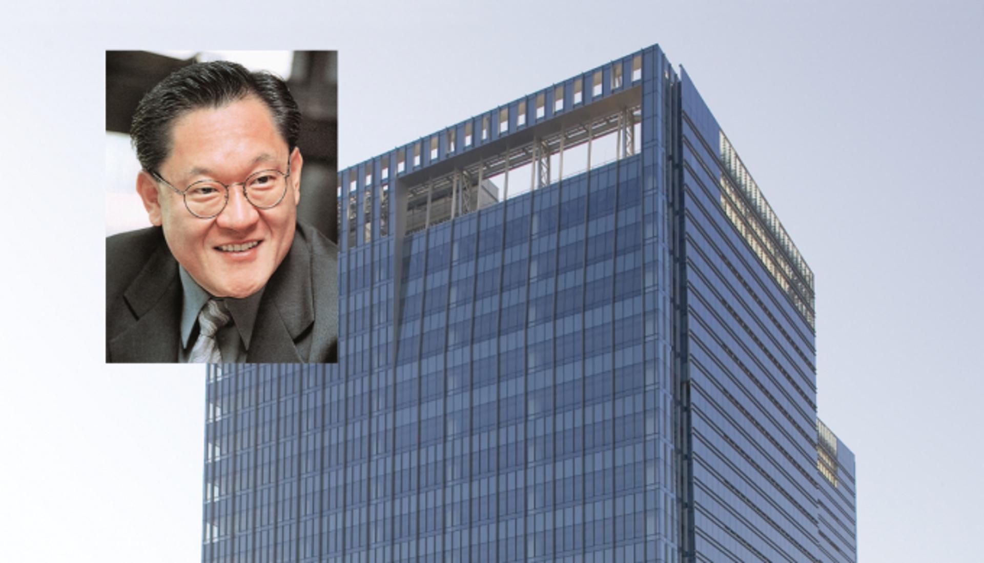 '형제 경영' 한솔 조동혁·조동길… 1분기 성과, 동생 판정승