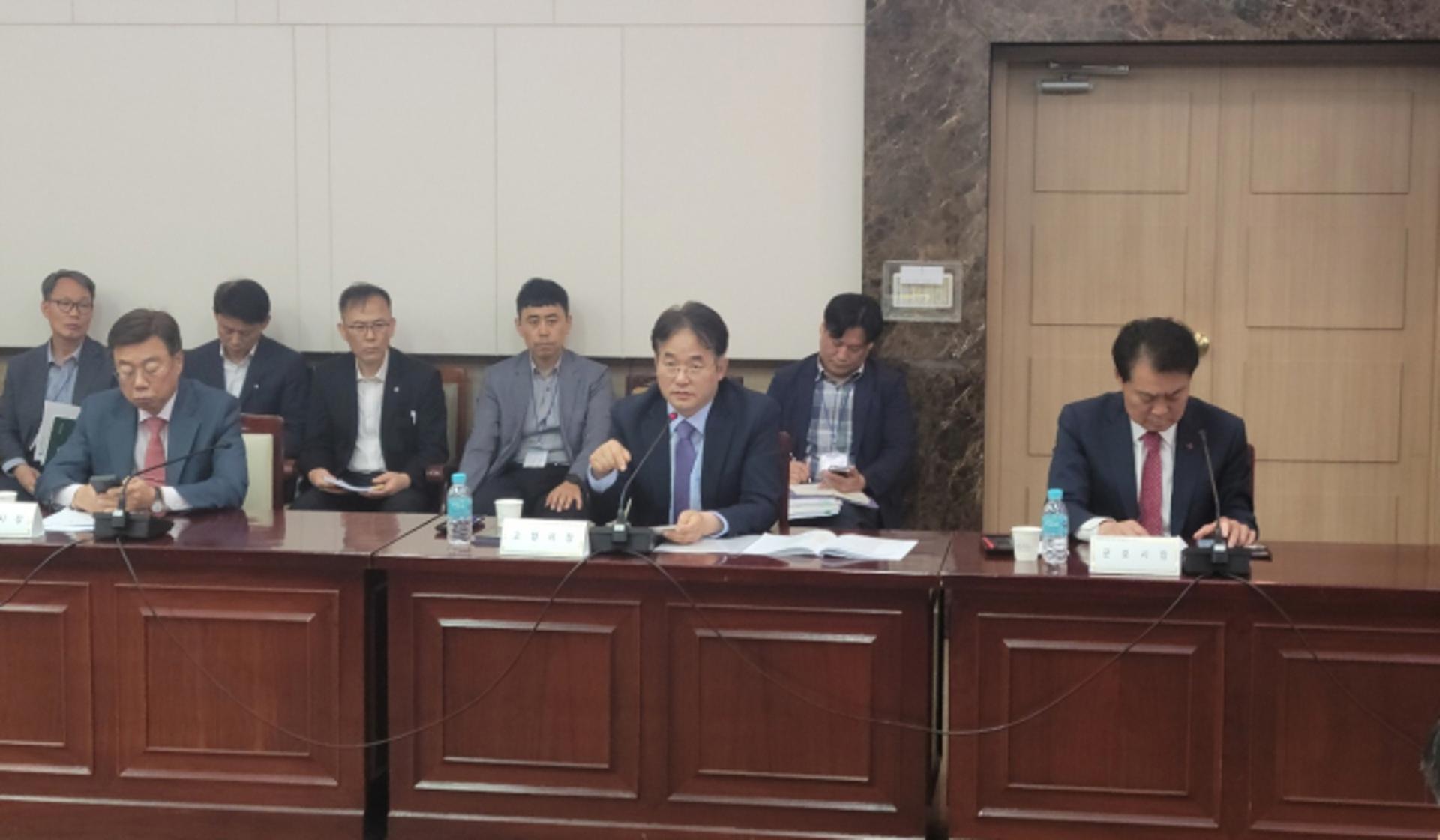 고양시 "일산 1기신도시 선도지구 3~4곳 선정 가능"