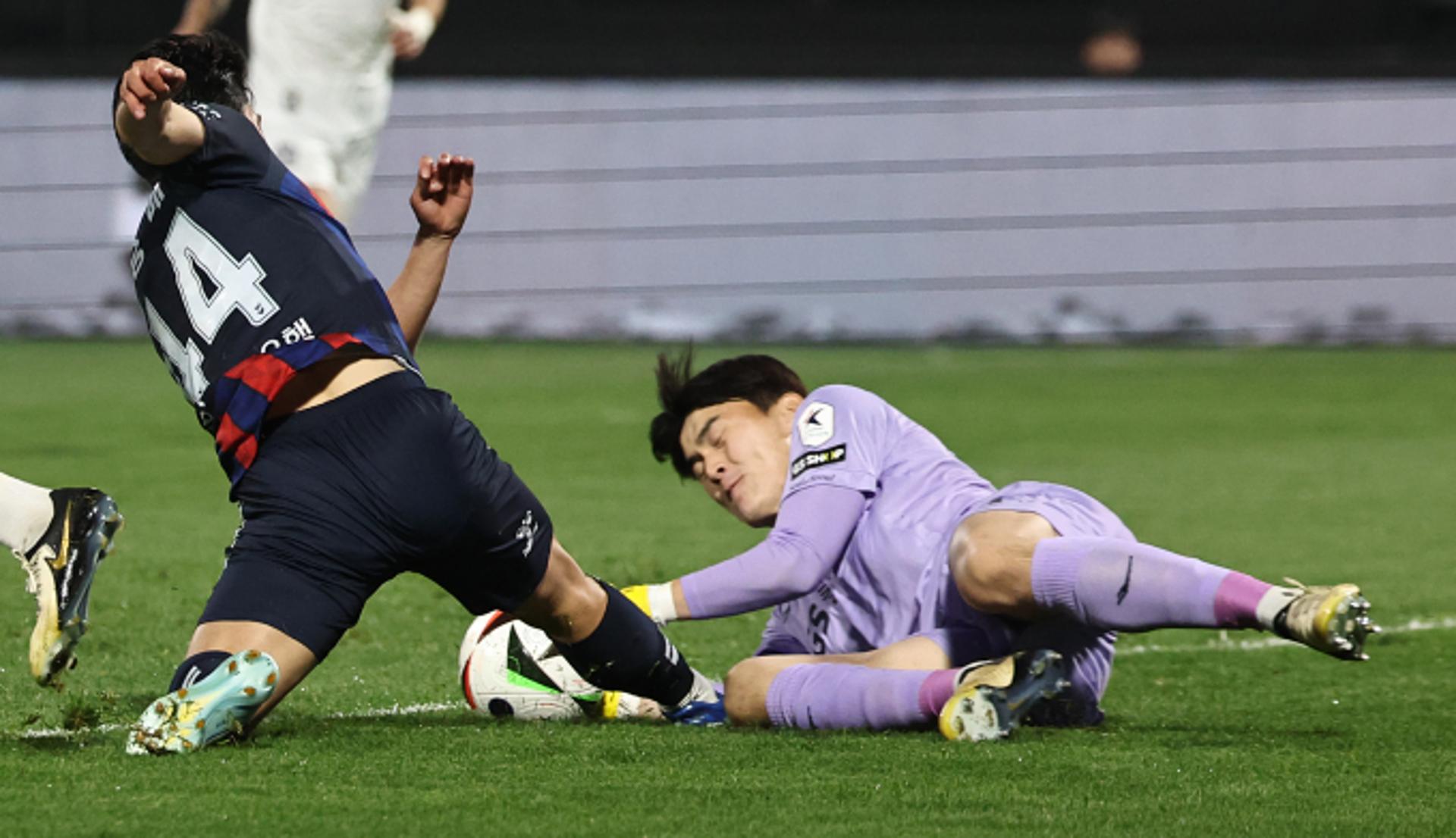 FC서울 "백종범 관련 연맹 징계, 재심 청구 안 할 것"