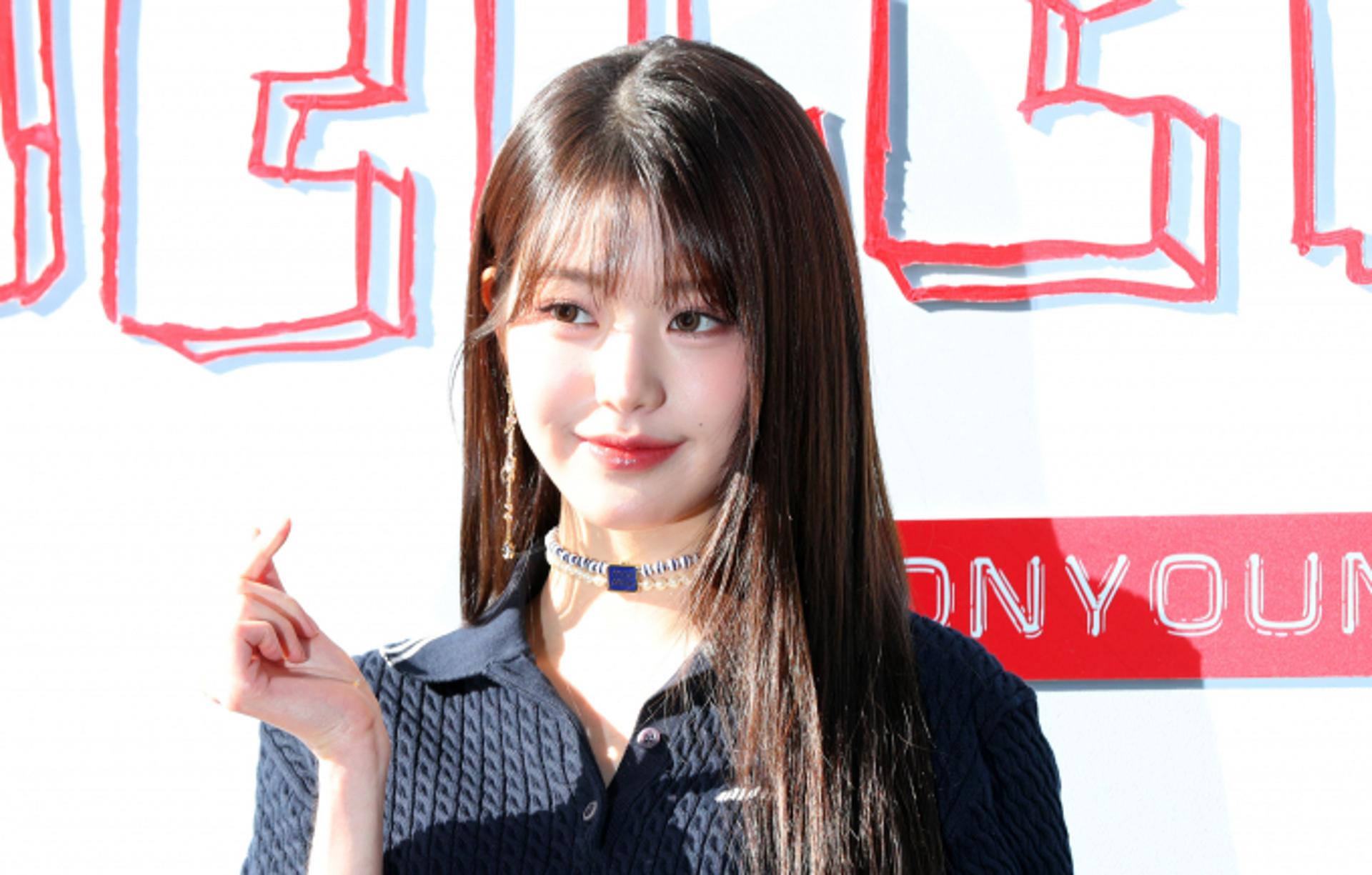 '장원영 비방' 유튜버 재산 2억원 동결… 거짓으로 수익 챙겨