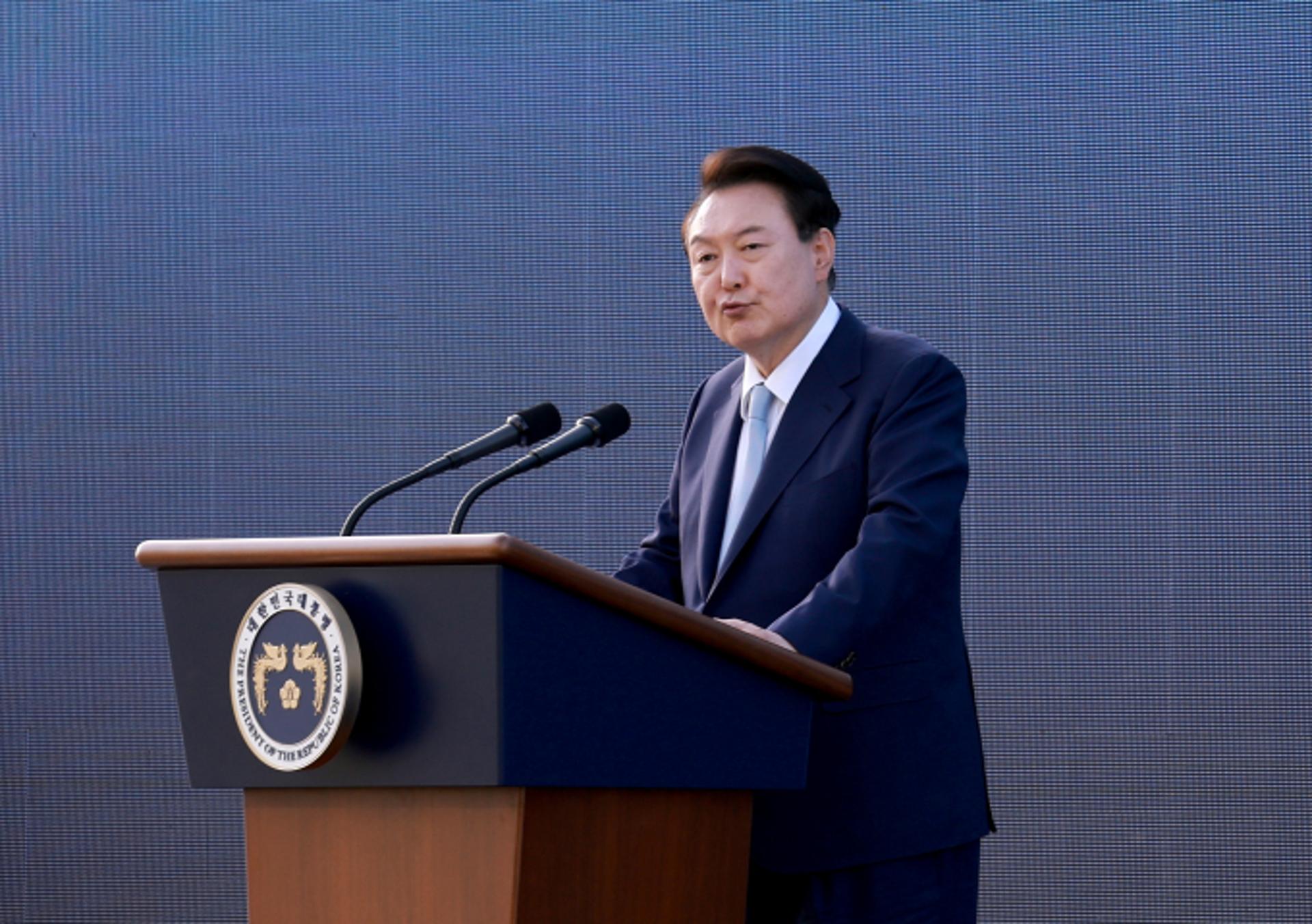 尹 지지율 30.3%… 7주 연속 30%대 초반