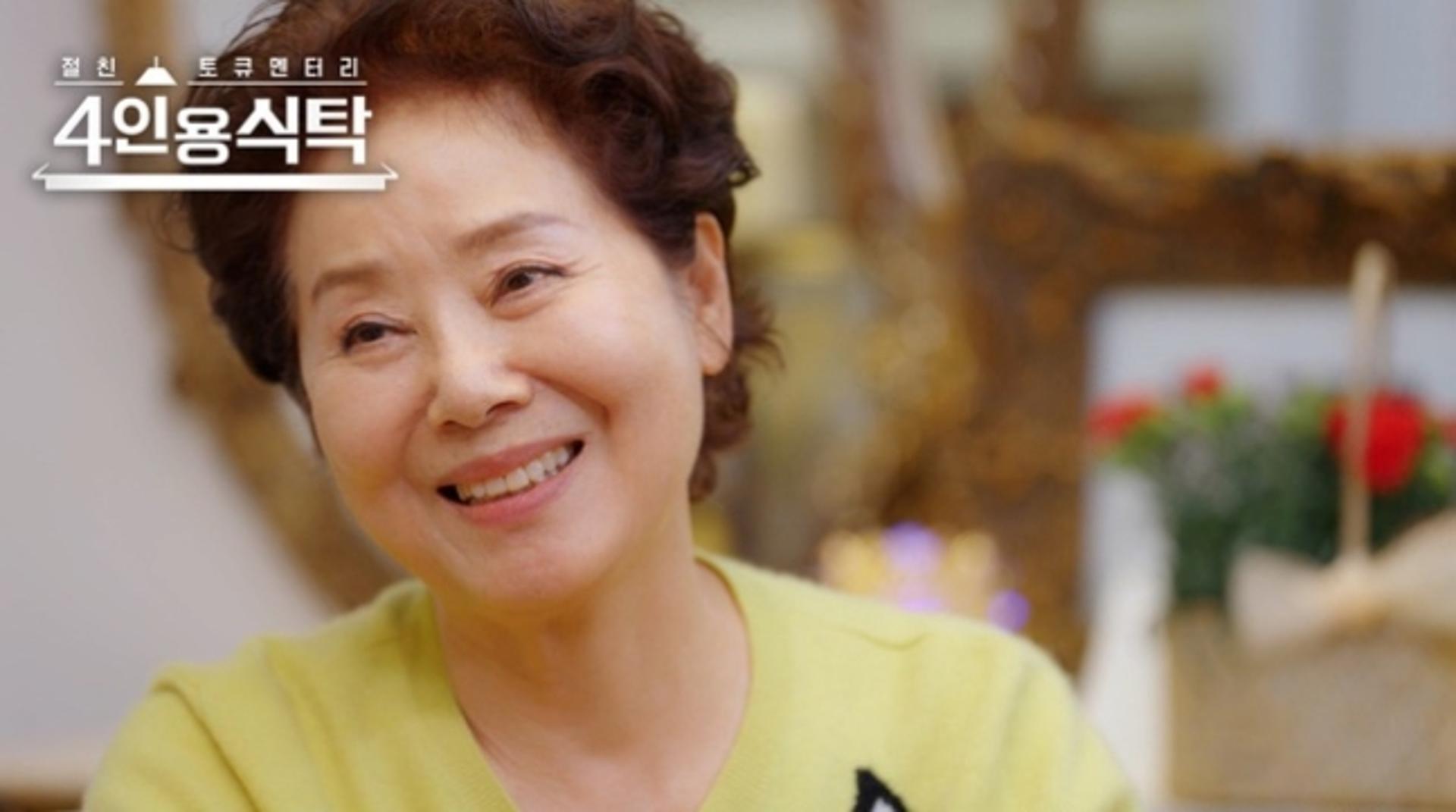 "발음 어눌하고 동문서답"… 선우용여, 방송 중 뇌경색