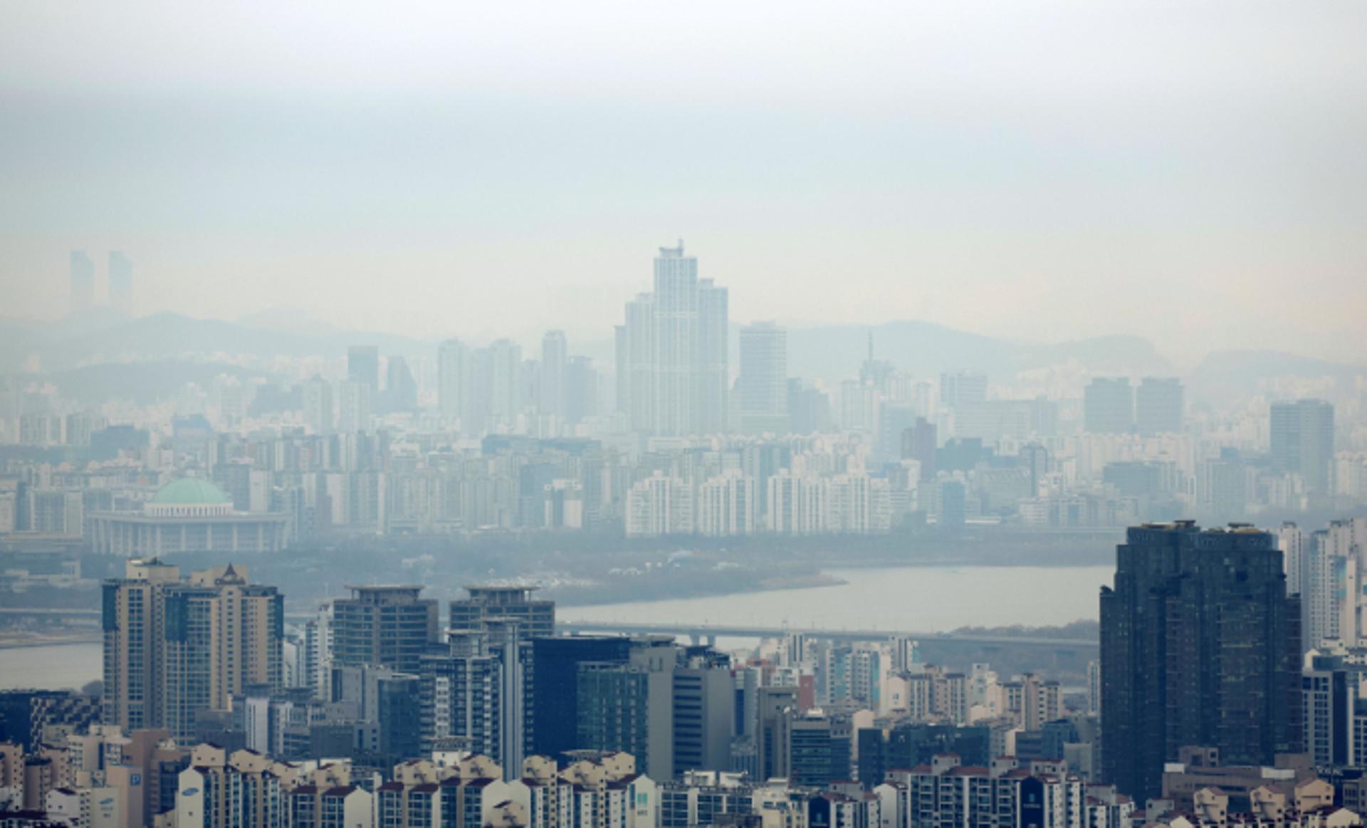 [내일 날씨] 오후부터 점차 흐려져… 미세먼지 '좋음'