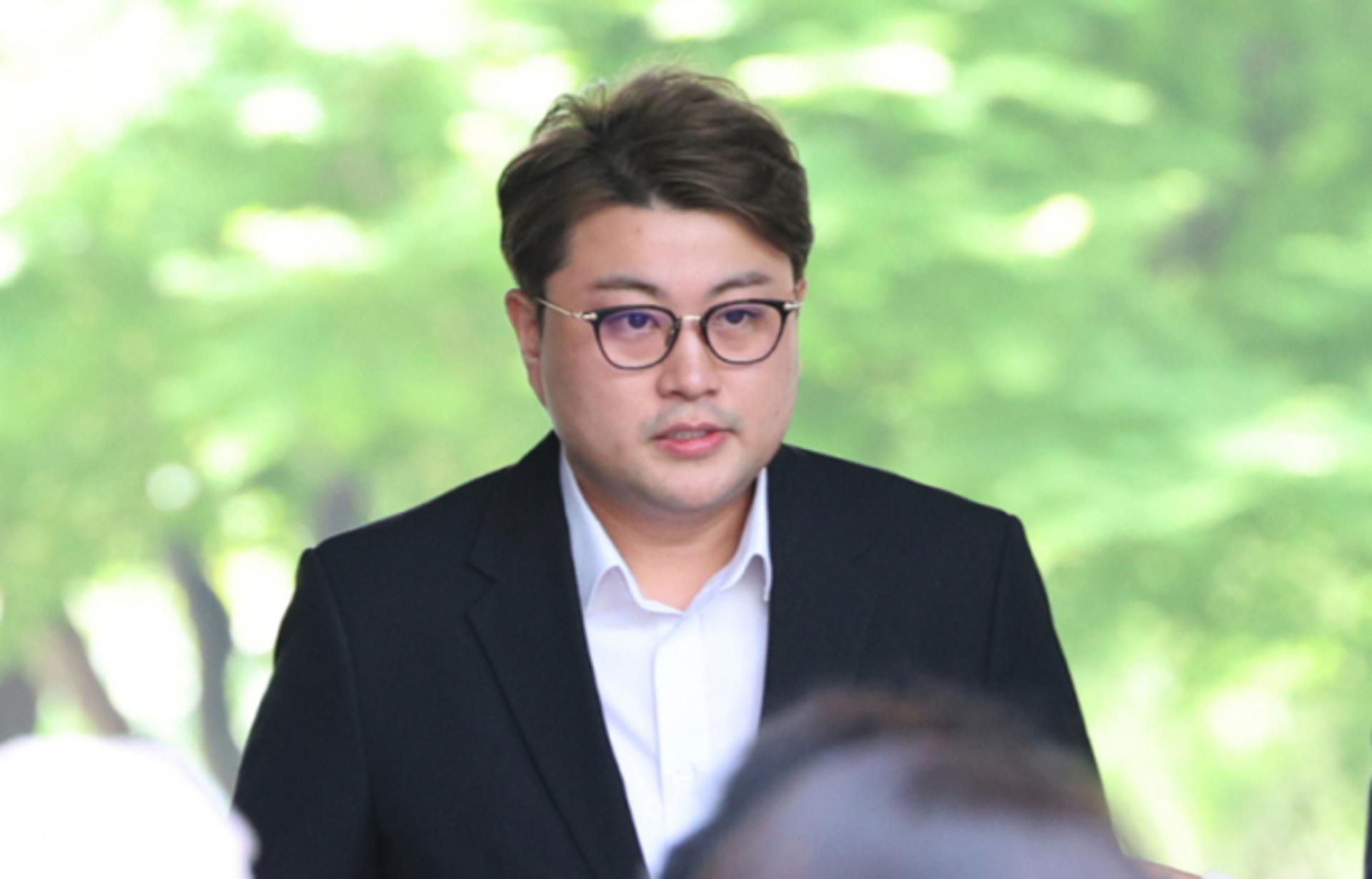 방송계도 김호중 손절… KBS, '한시적 출연 정지' 결정