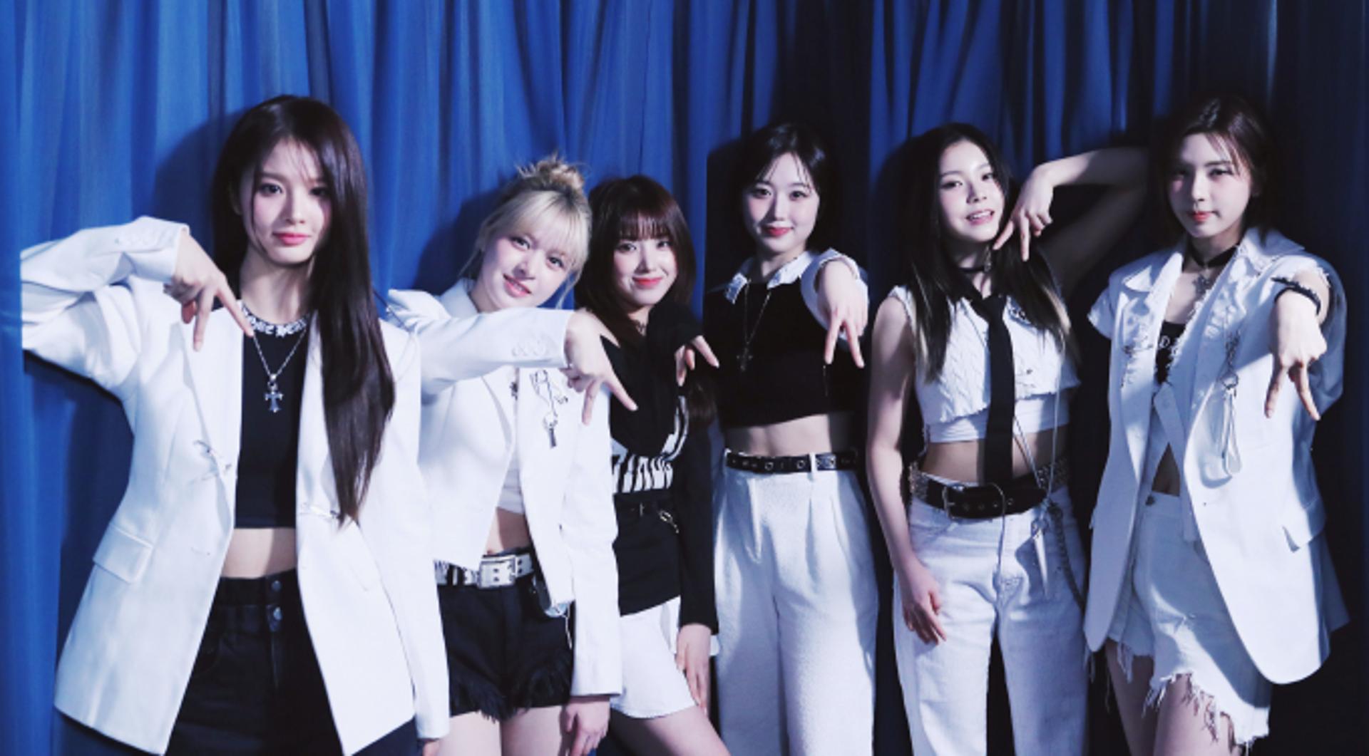 대학축제 음향사고=연출… JYP "엔믹스 몰랐다"