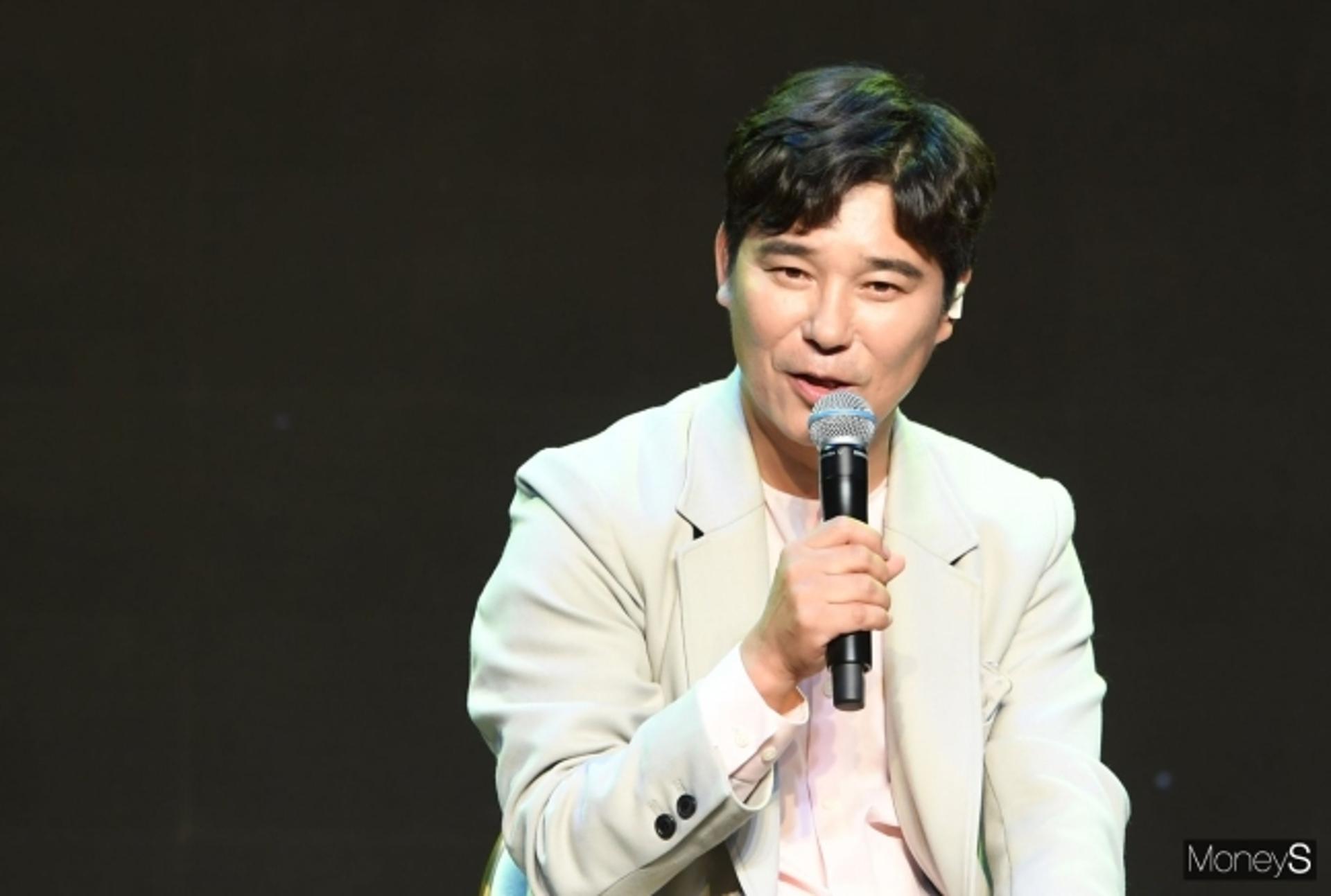 "아주 종교야"…檢, 'SG발 주가조작 연루' 임창정 불기소 처분