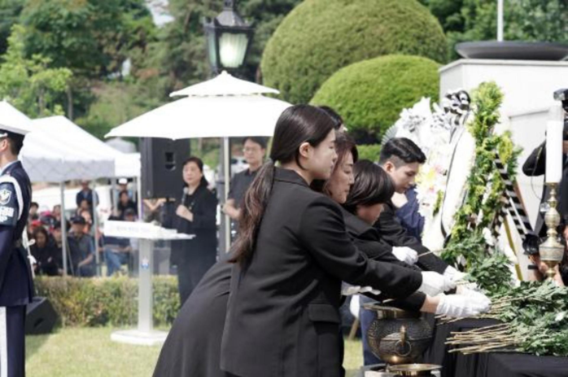 [성남소식] '제69회 현충일 추념 행사' 개최 등