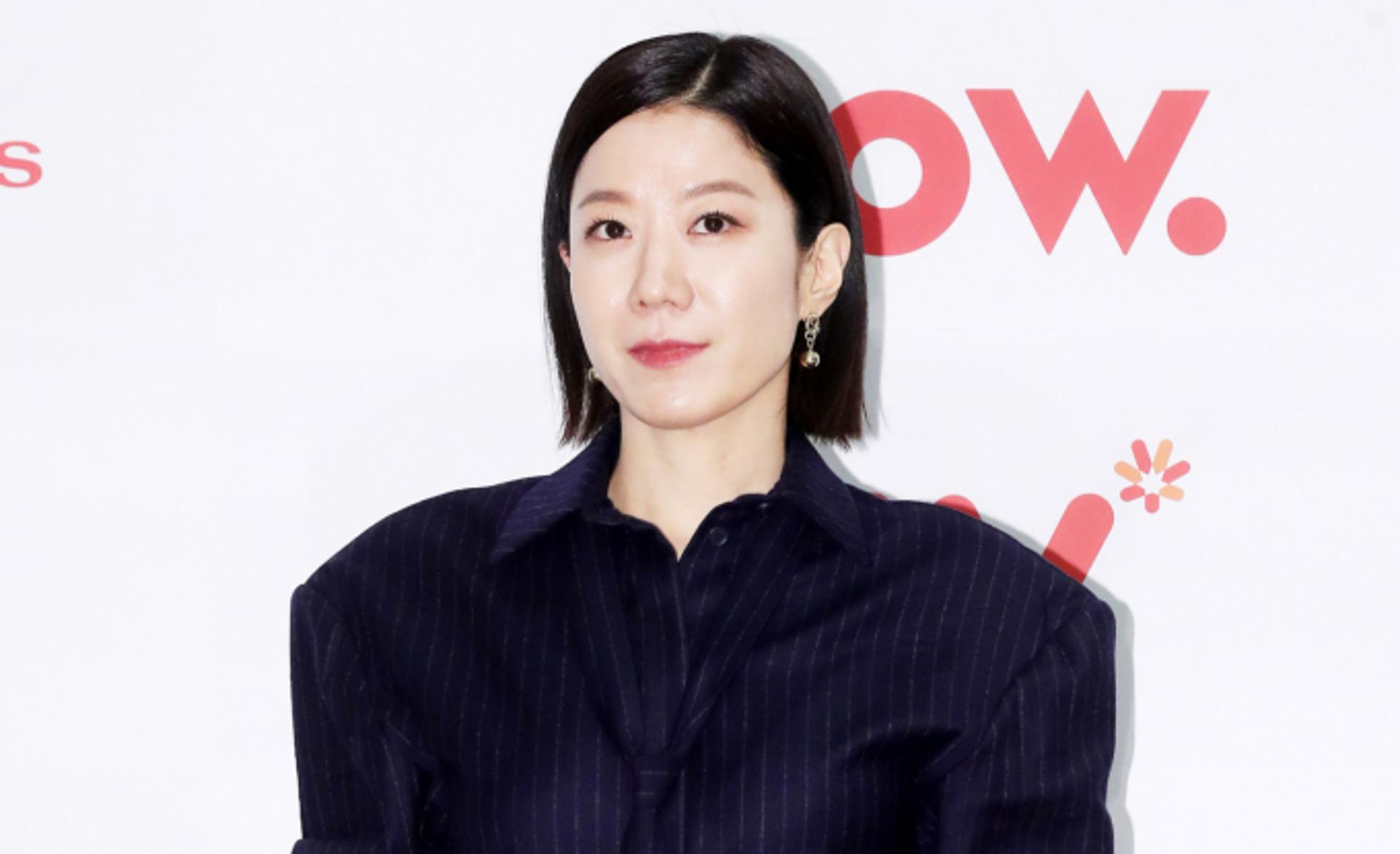 故 이선균 아내 전혜진… '라이딩 인생'으로 활동복귀