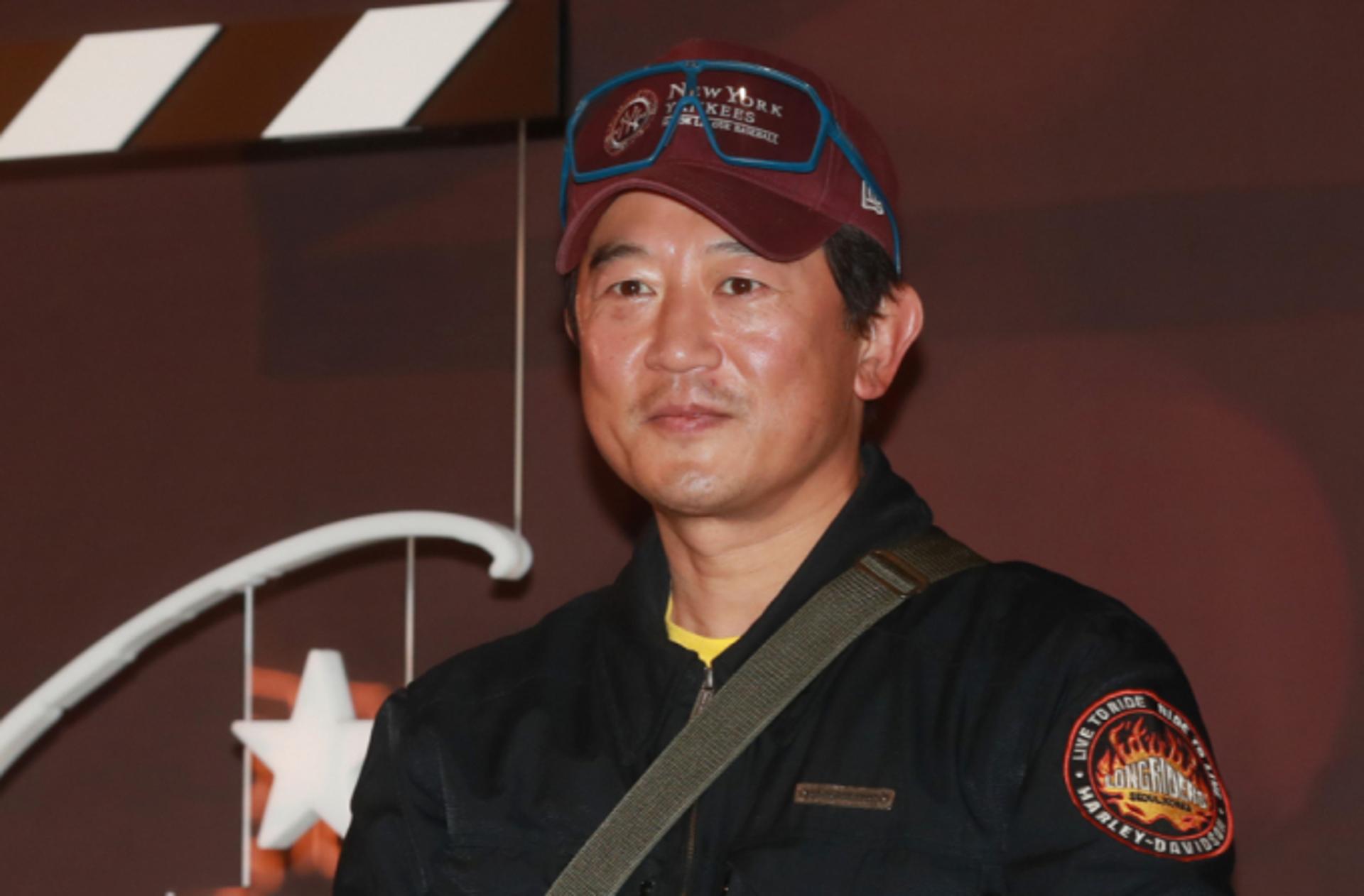 "벌써 3번째"… 박상민 '음주운전' 적발, 면허 취소 수치