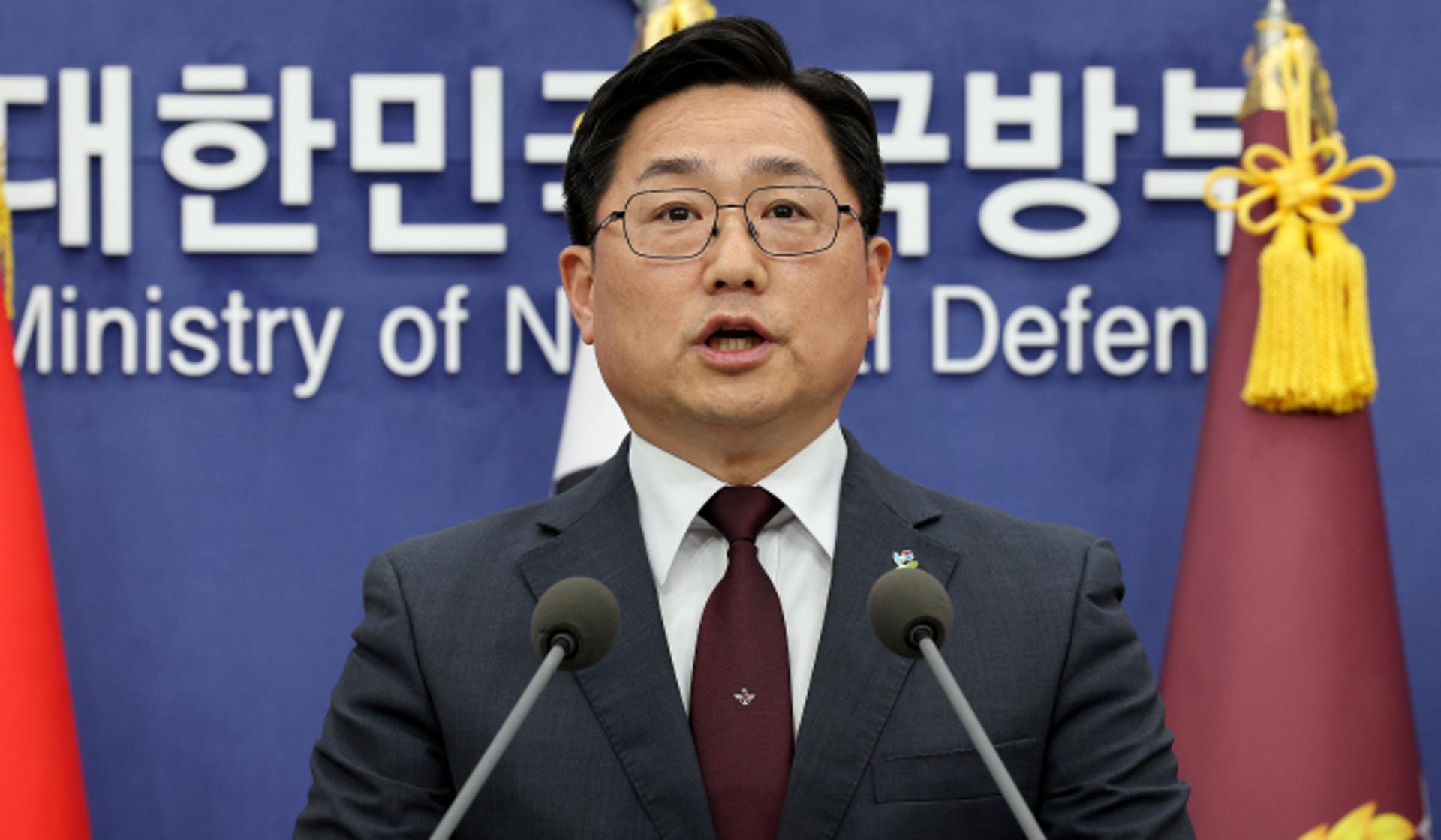 국방부 "오후 3시부로 군사분계선·서북 도서 군사 활동 정상 복원"