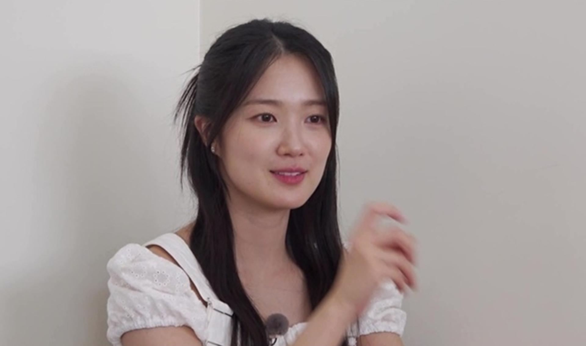 오죽하면 유재석도… 김혜윤에 "해외서 팬미팅 안해?"