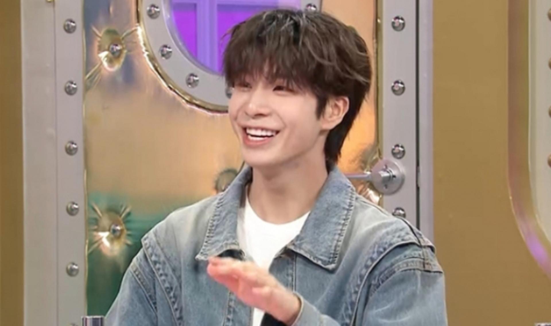 임영웅과 이웃… 정동원 "형이 강아지도 돌봐줘"