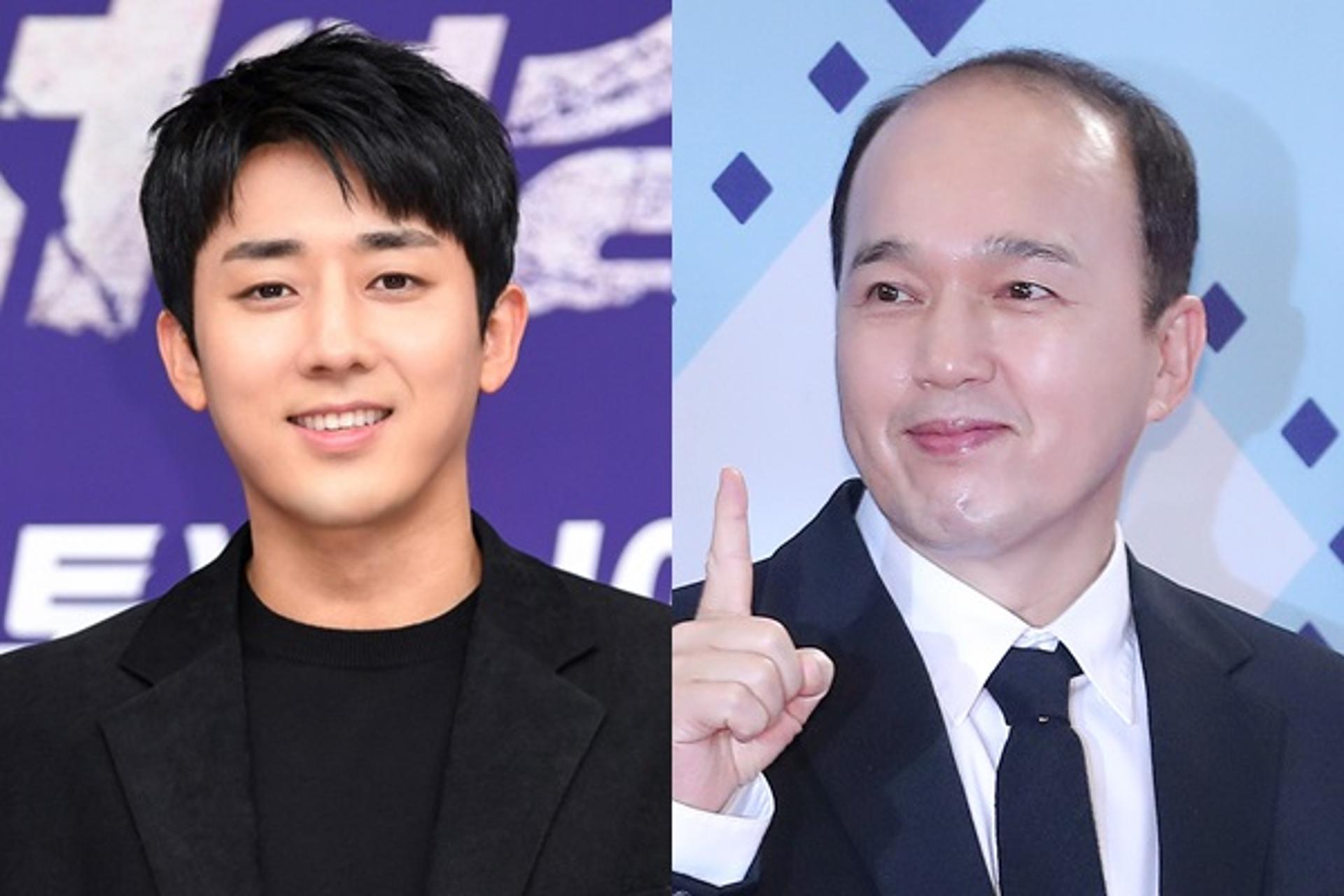 손호준·김광규도 손절… 김호중이 불러온 '거센 후폭풍'