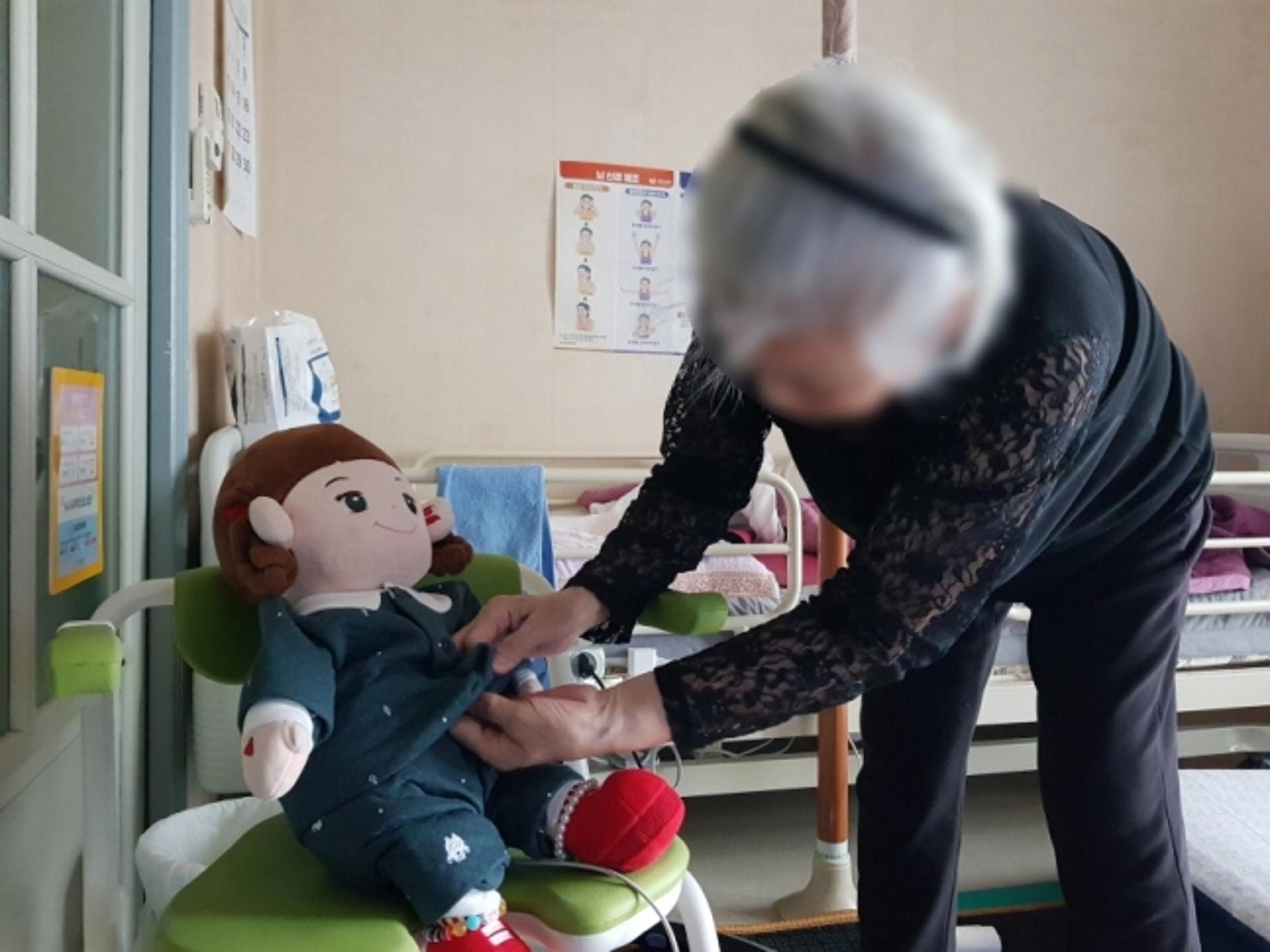 고양시, '치매 예방·진단·돌봄'에 AI기술 적극 활용한다