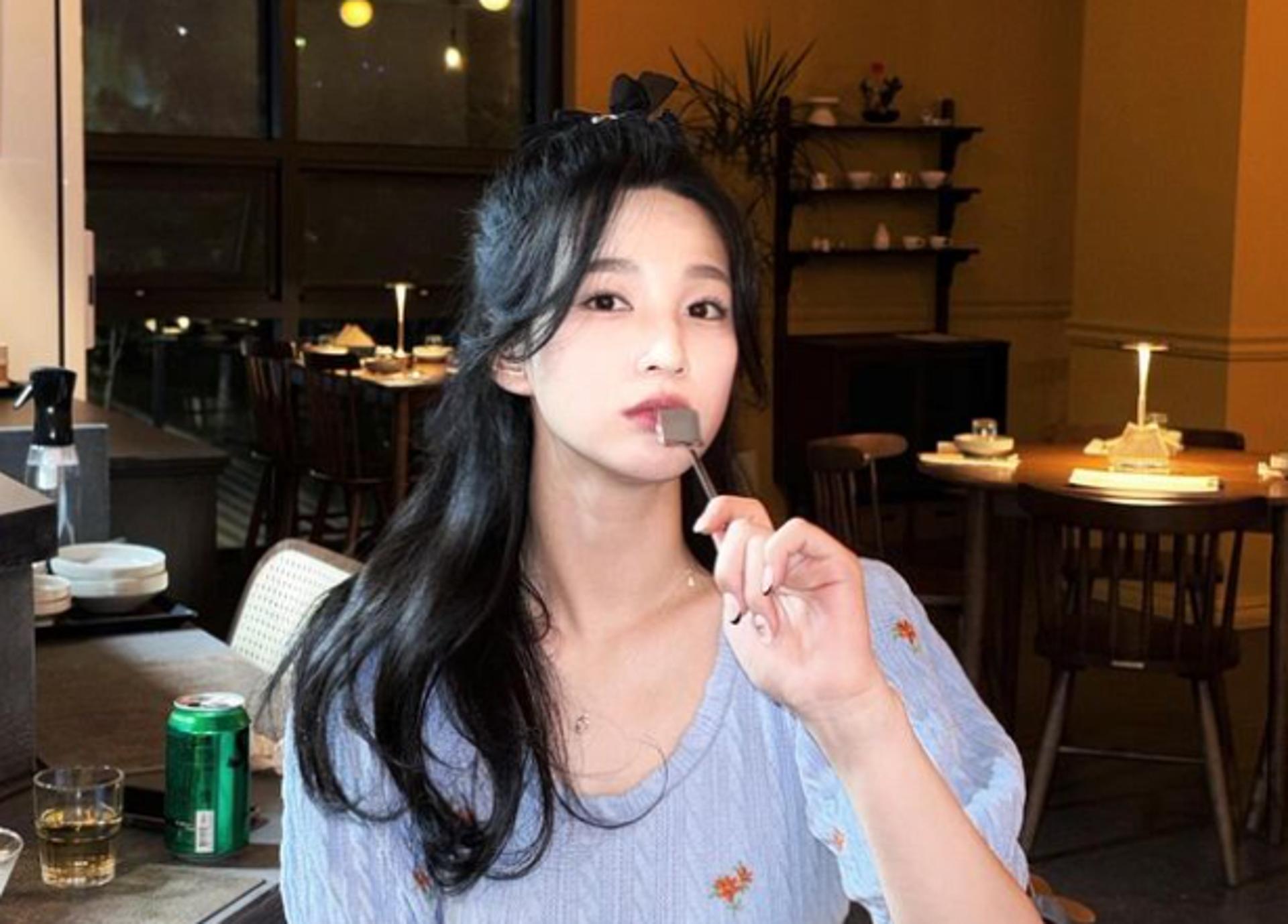 이혼 6개월 만에 새 남친?… 율희 "좀 더 조심하겠다"