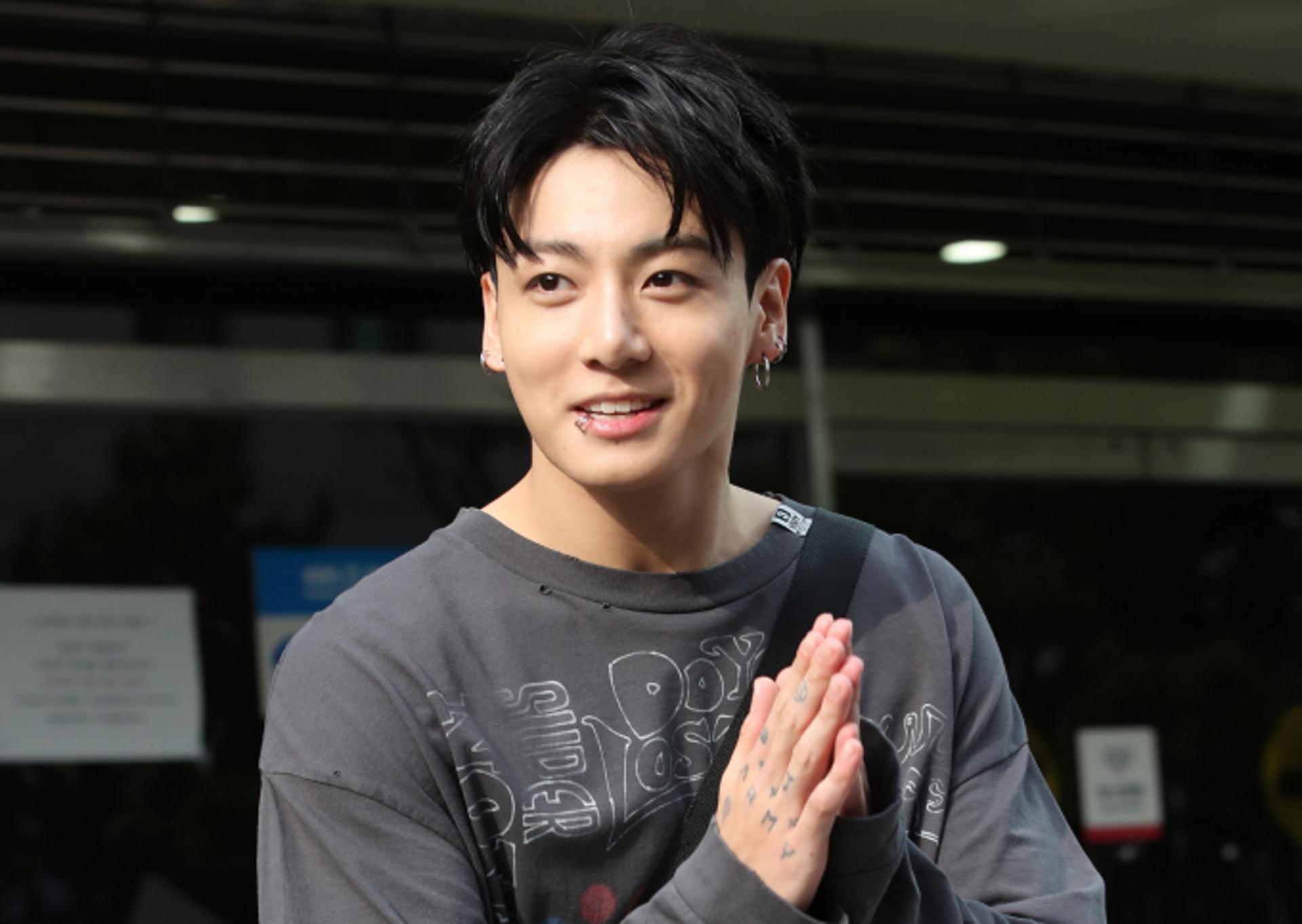 팬 사랑 남다른 BTS 정국… 글로벌 아미가 답했다